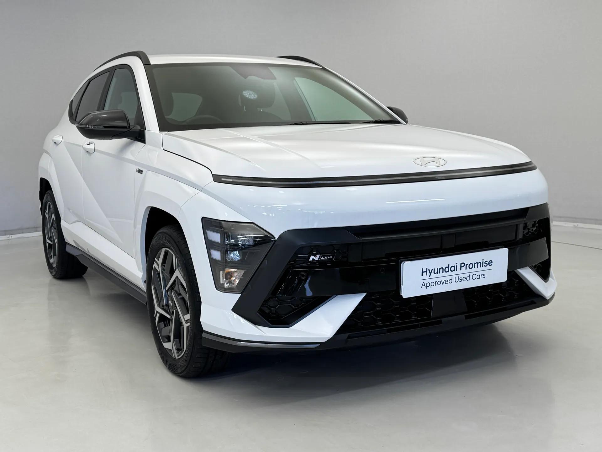 2025 HYUNDAI KONA for sale