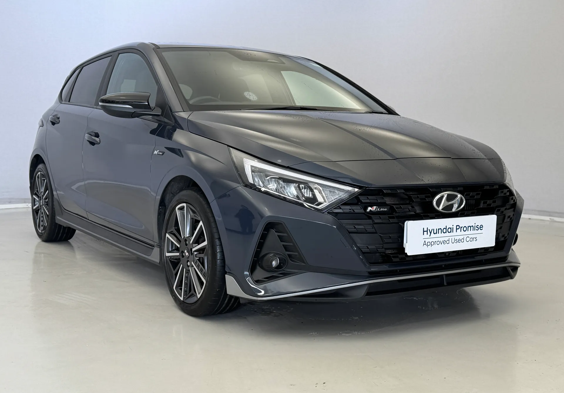 2023 HYUNDAI I20 for sale