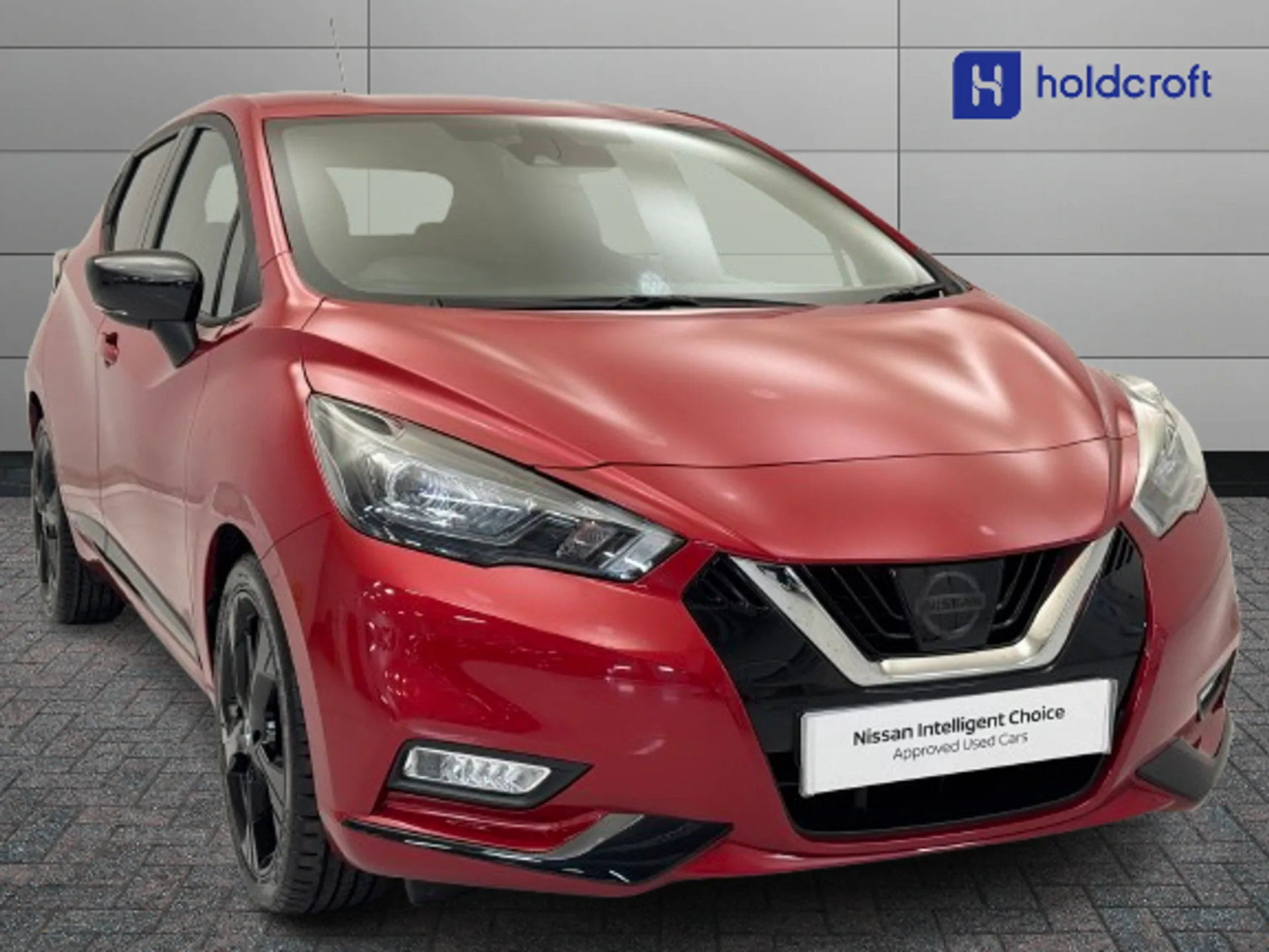 2022 NISSAN MICRA for sale