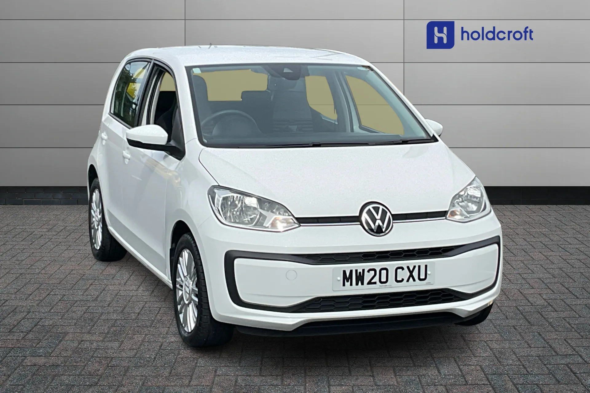 2020 VOLKSWAGEN UP for sale