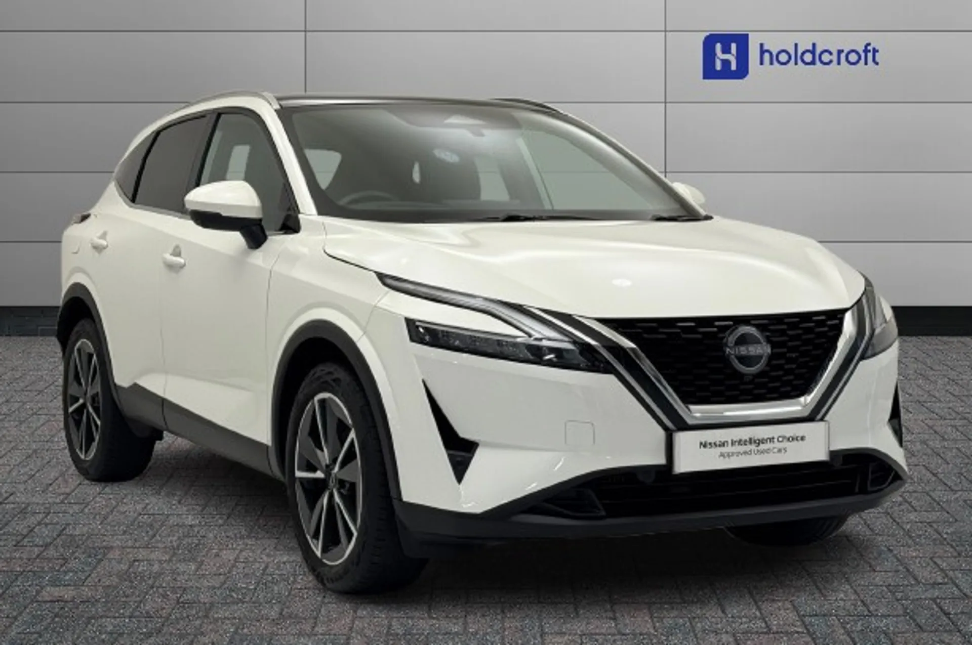 2022 NISSAN QASHQAI for sale