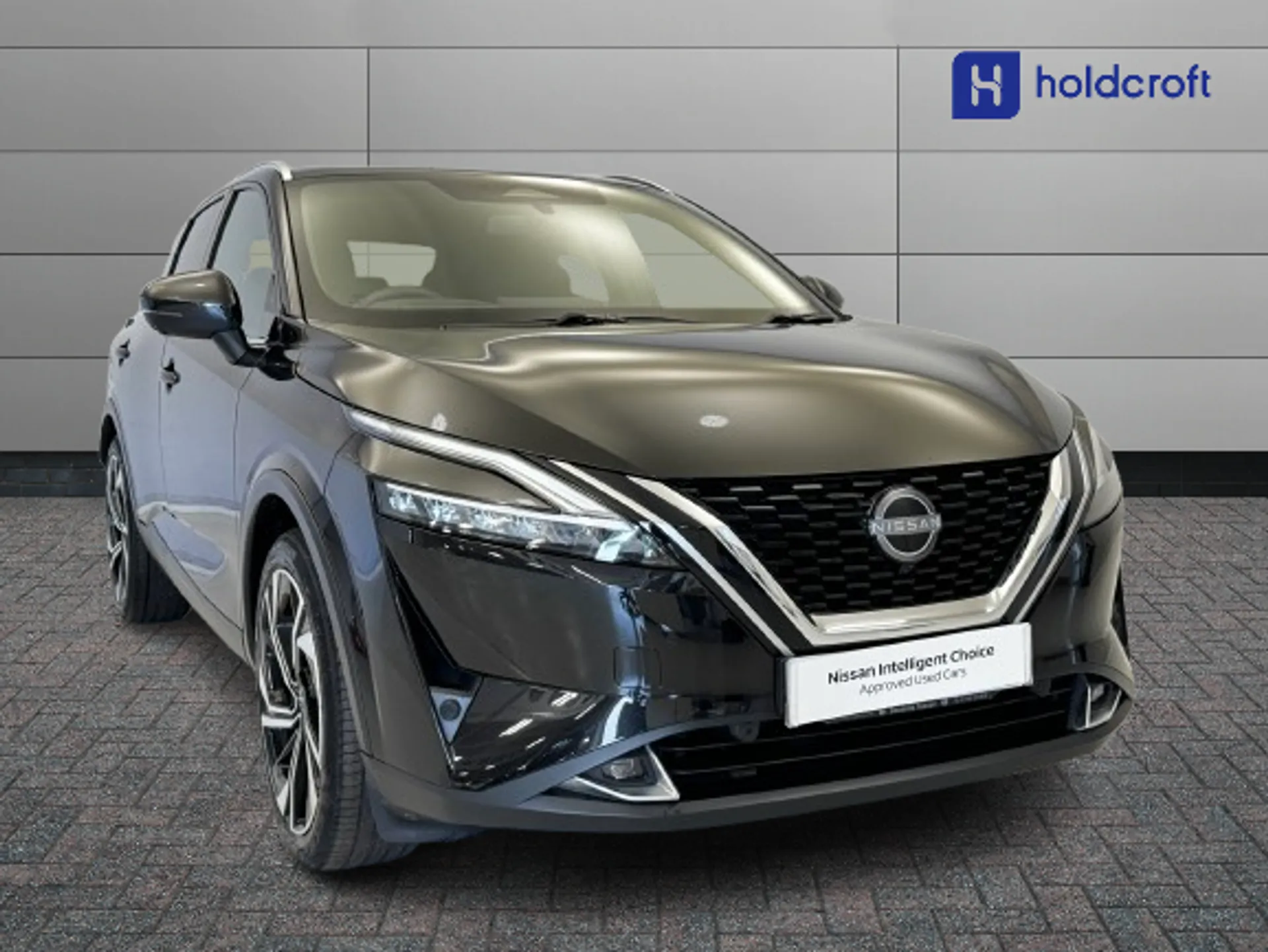 2022 NISSAN QASHQAI for sale