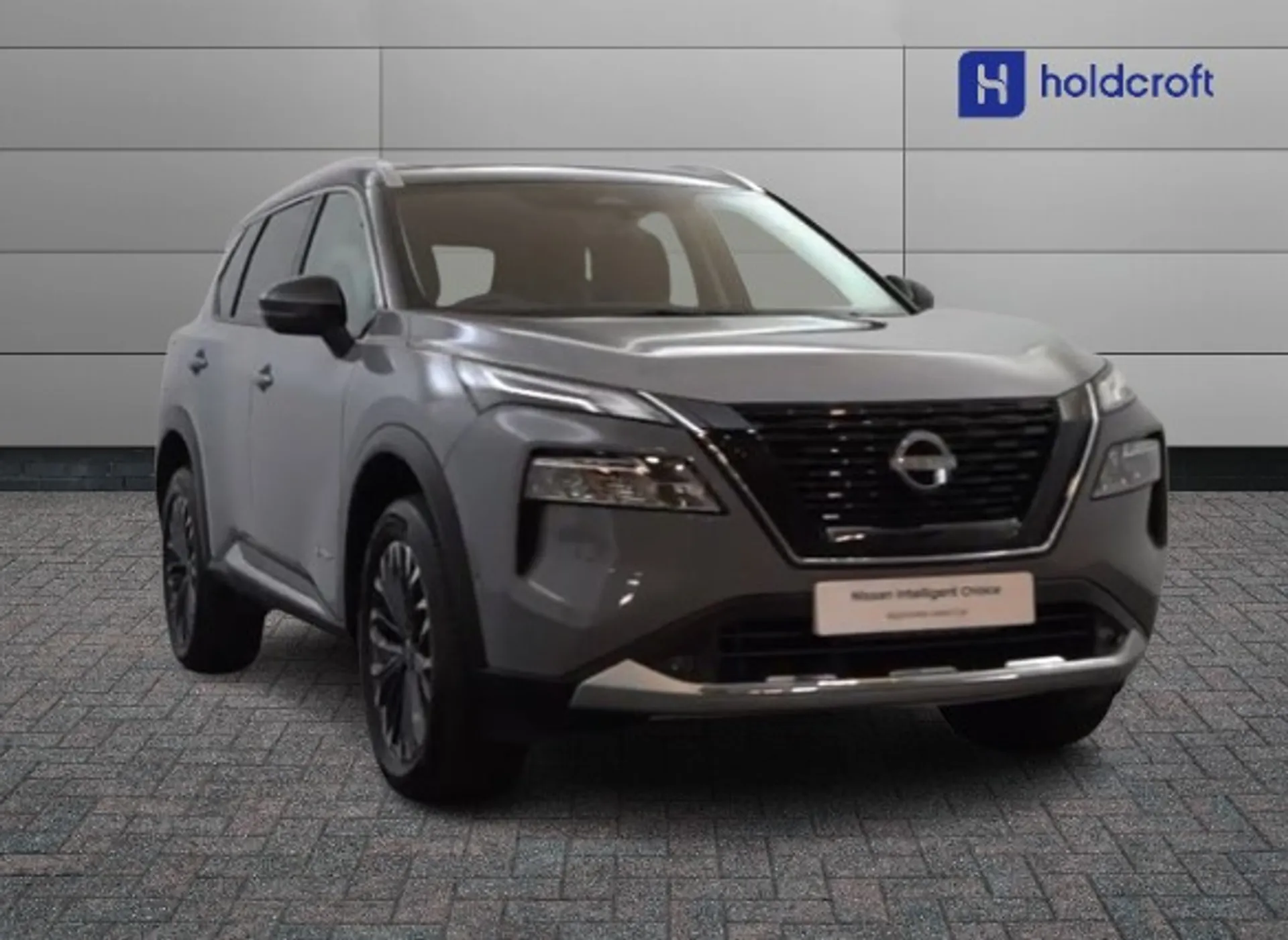 2026 NISSAN X-TRAIL for sale