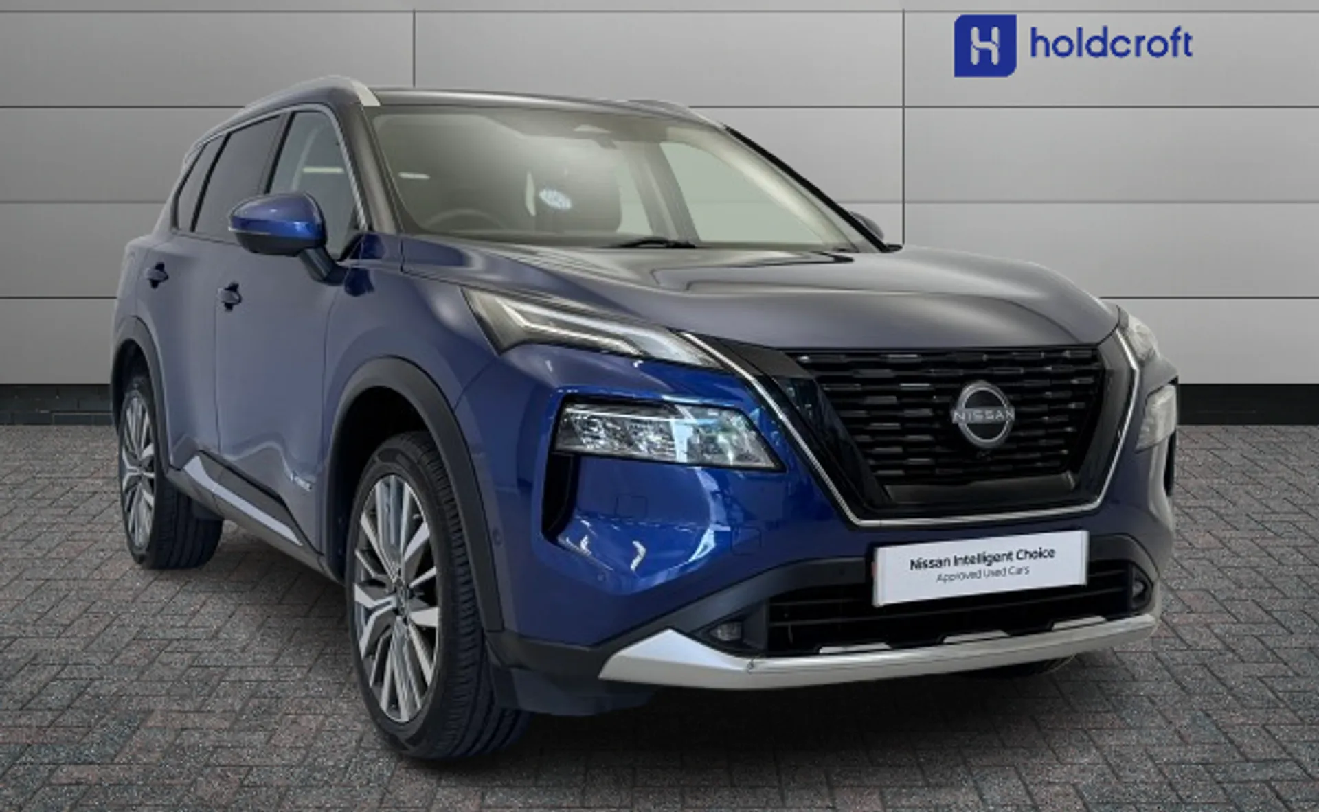 2022 NISSAN X-TRAIL for sale
