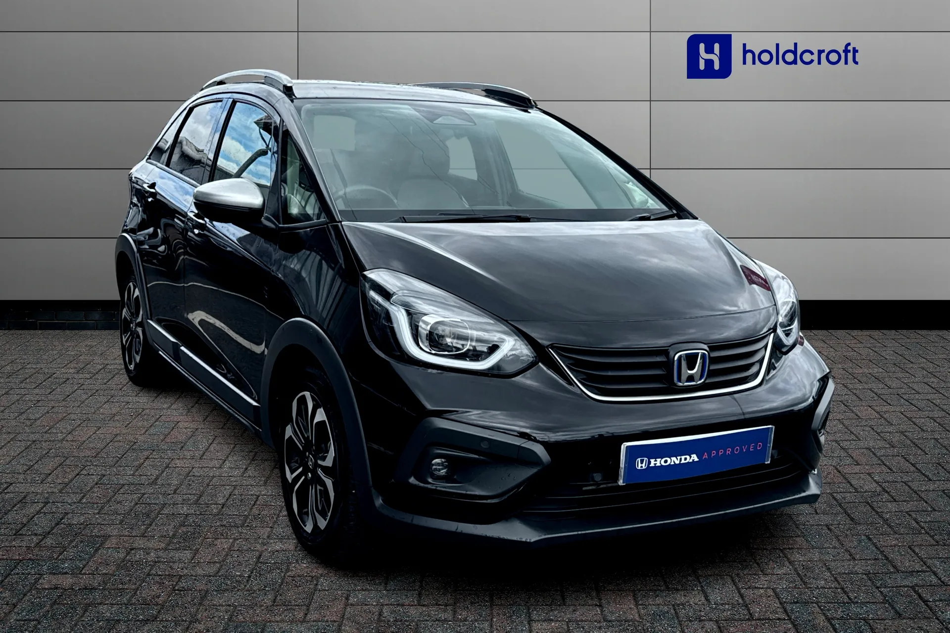 2024 HONDA JAZZ for sale