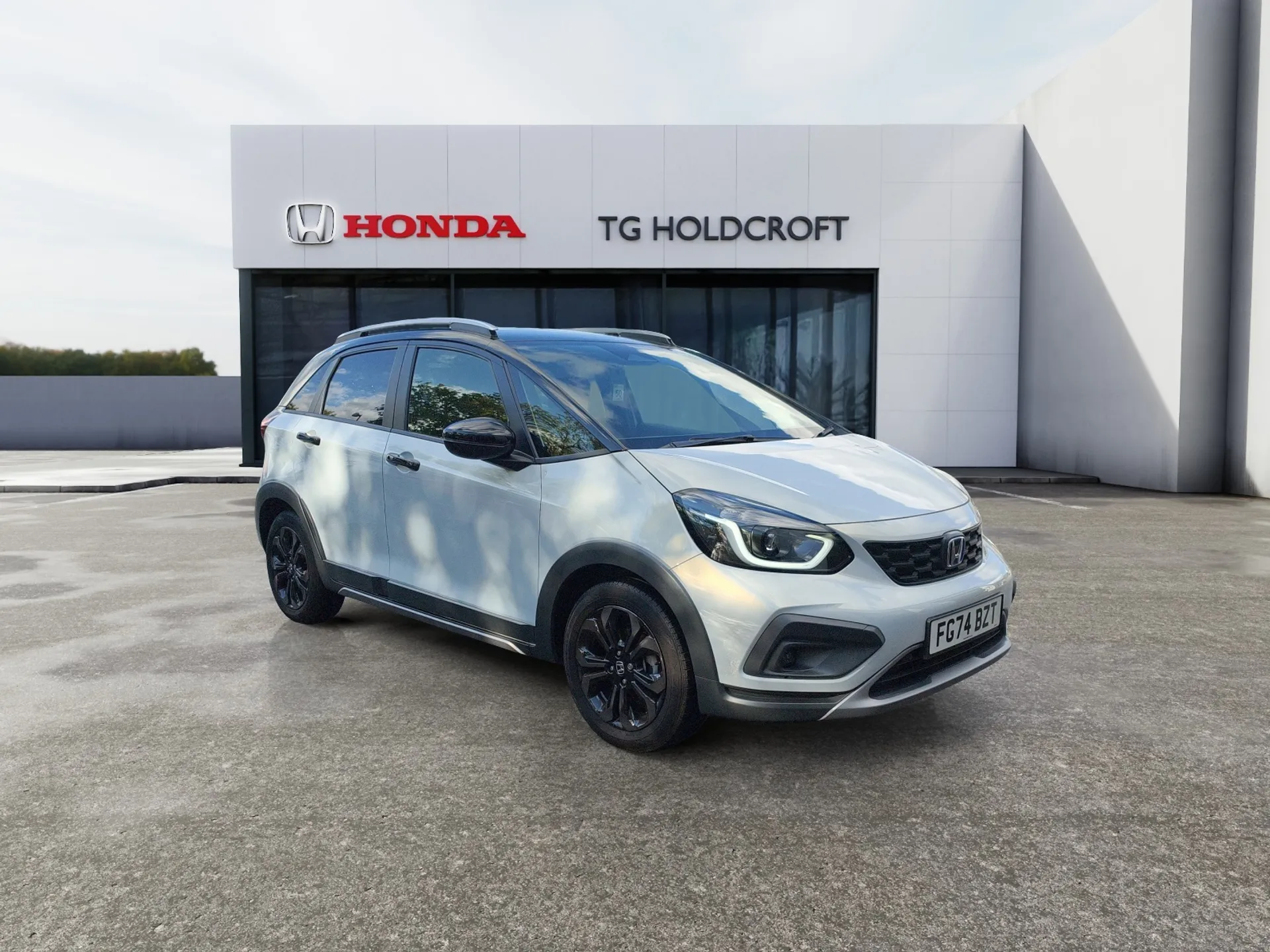 2025 HONDA JAZZ for sale