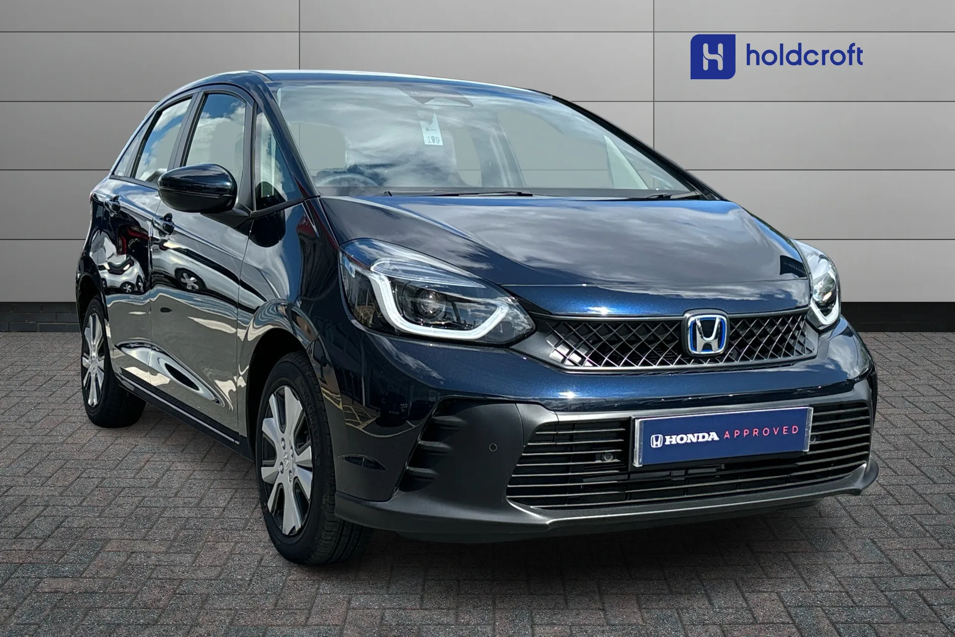 2025 HONDA JAZZ for sale