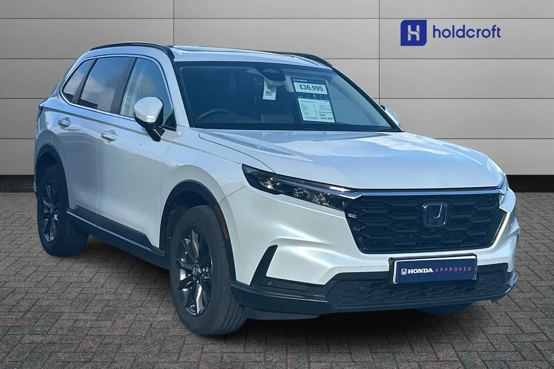 2025 HONDA CR-V for sale