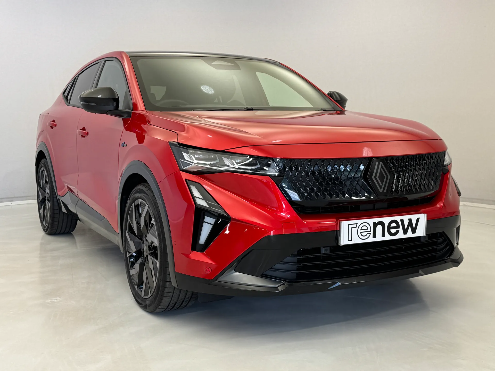 2025 RENAULT RAFALE for sale