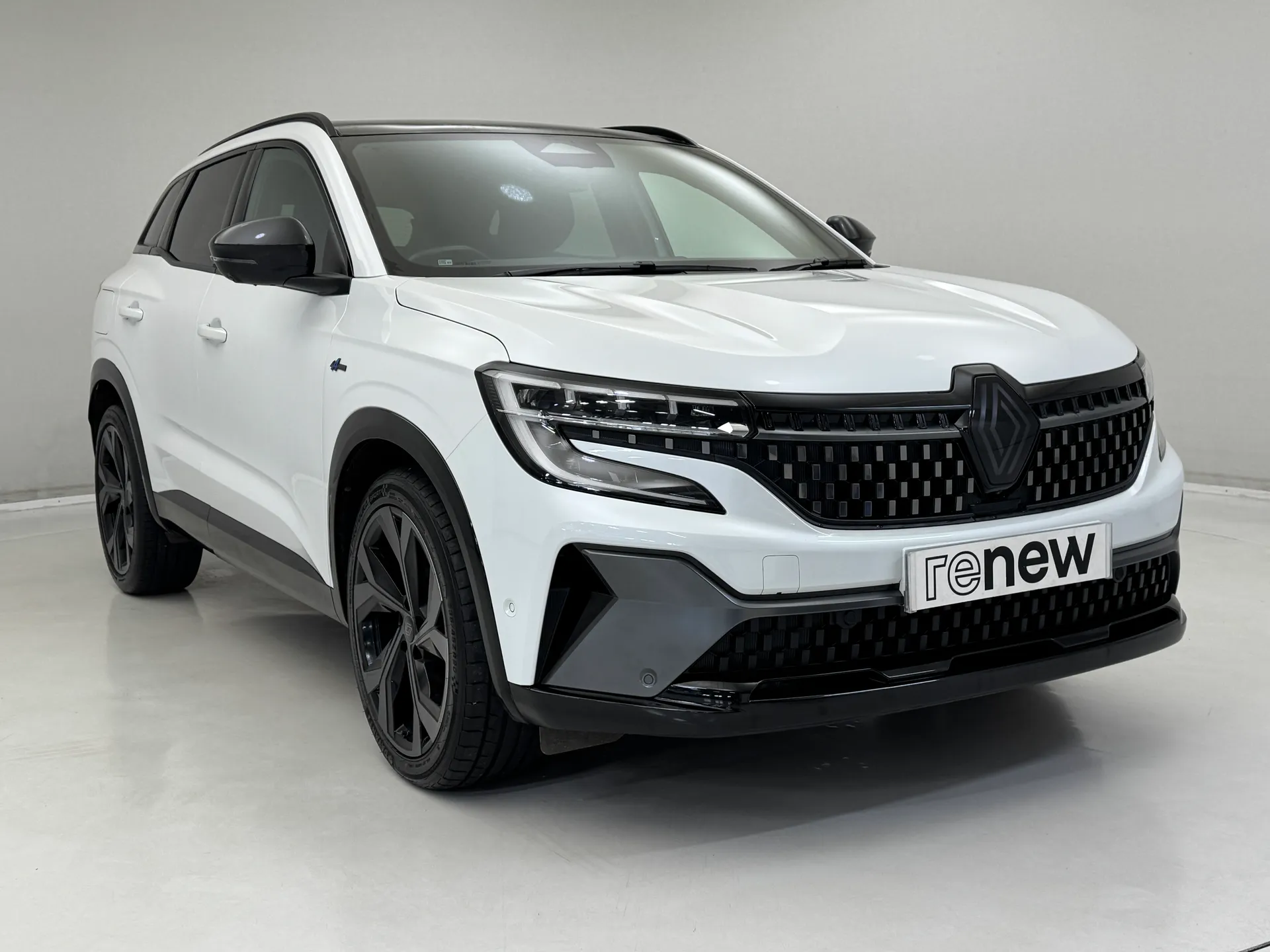 2023 RENAULT AUSTRAL for sale