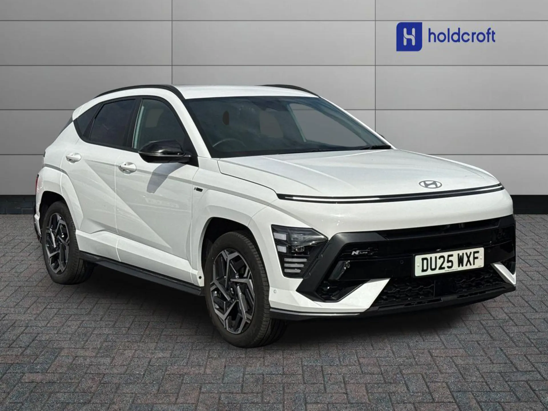 2025 HYUNDAI KONA for sale