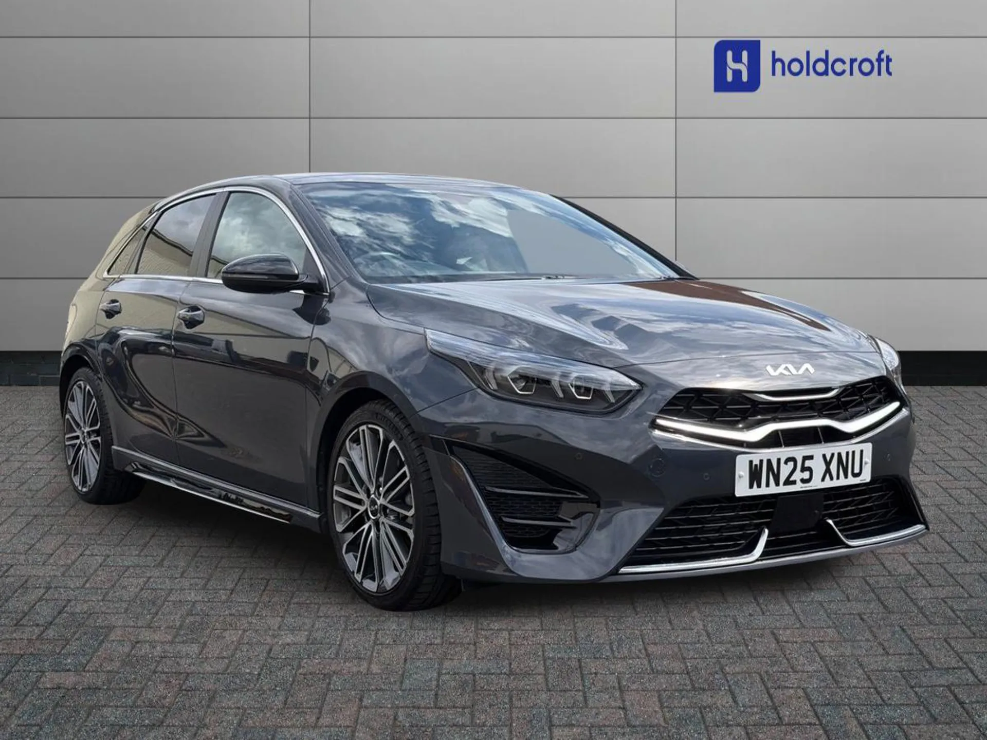 2025 KIA CEED for sale