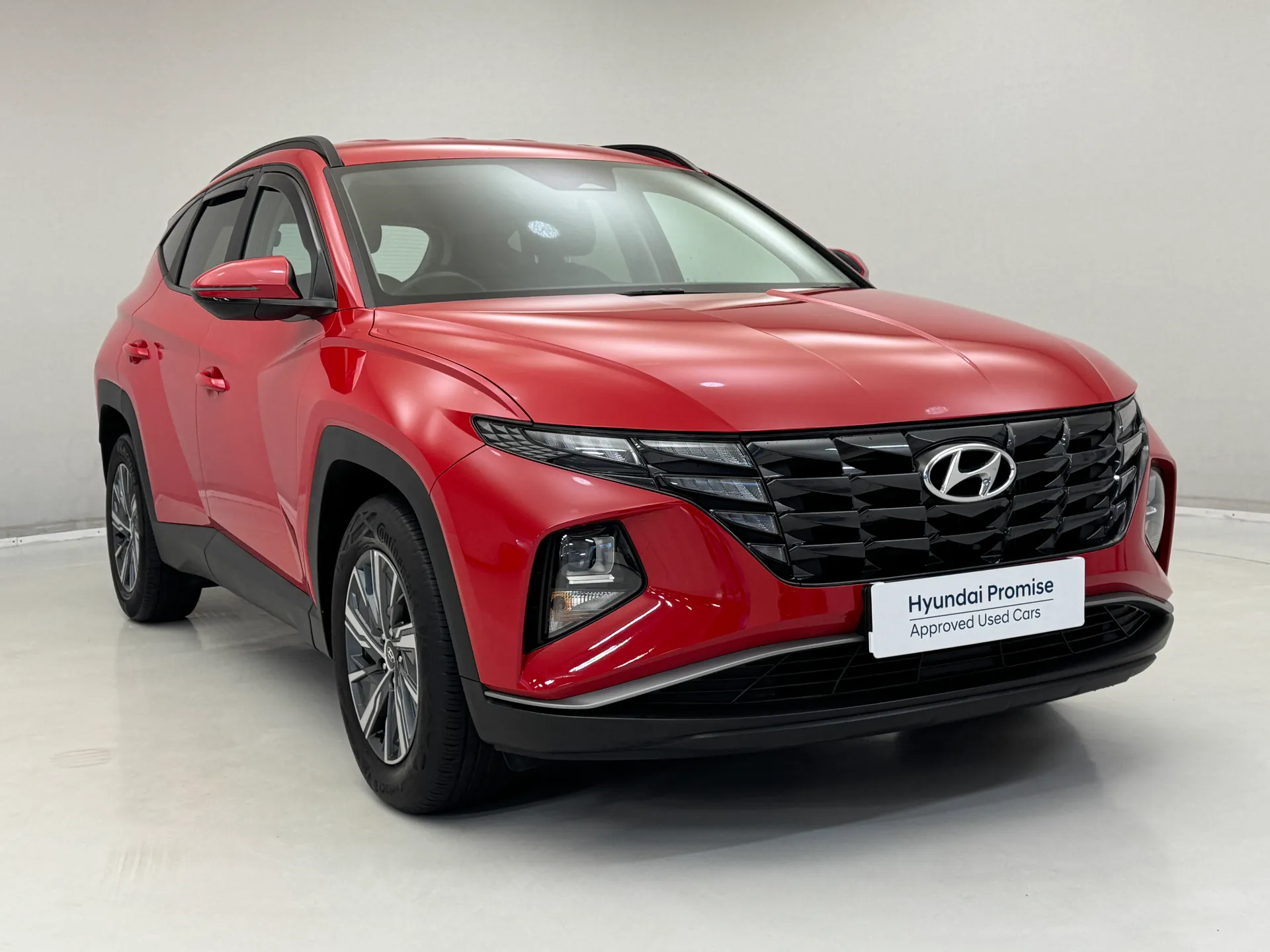 2022 HYUNDAI TUCSON for sale