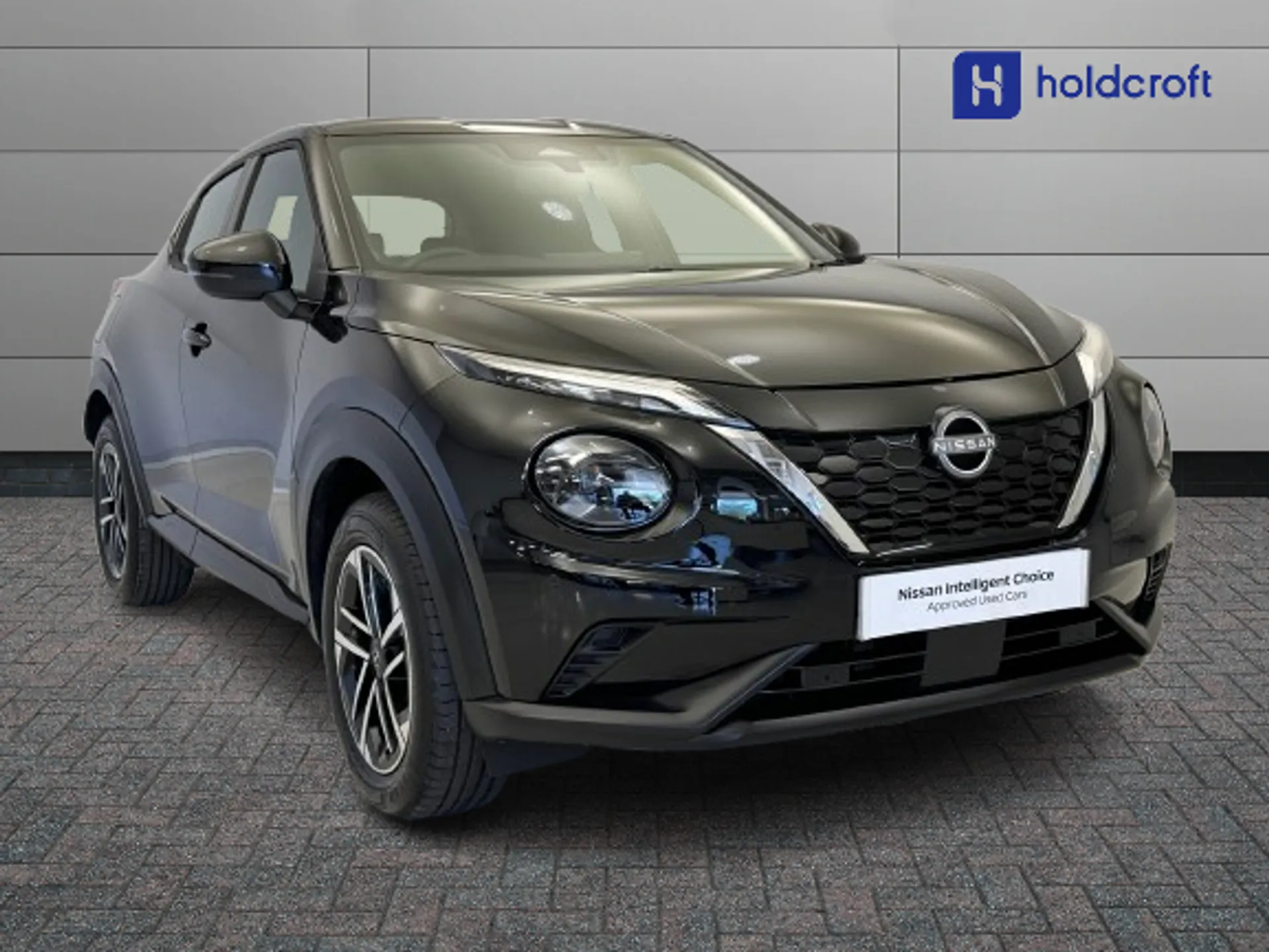 2026 NISSAN JUKE for sale