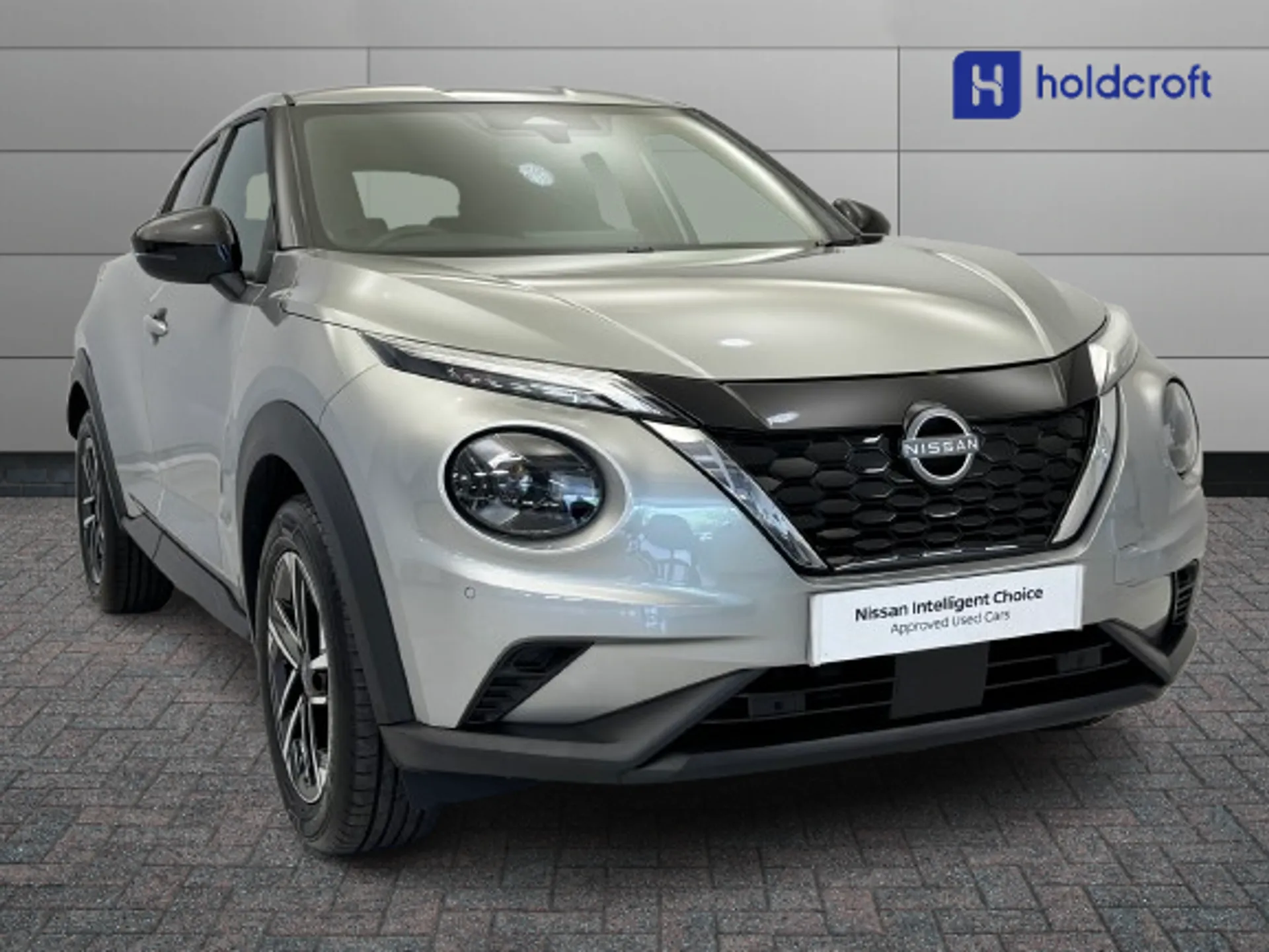 2025 NISSAN JUKE for sale