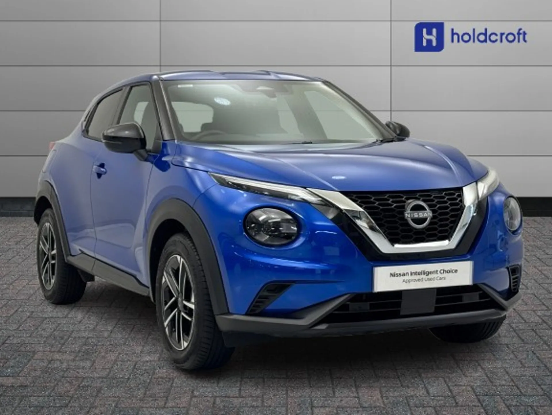2025 NISSAN JUKE for sale