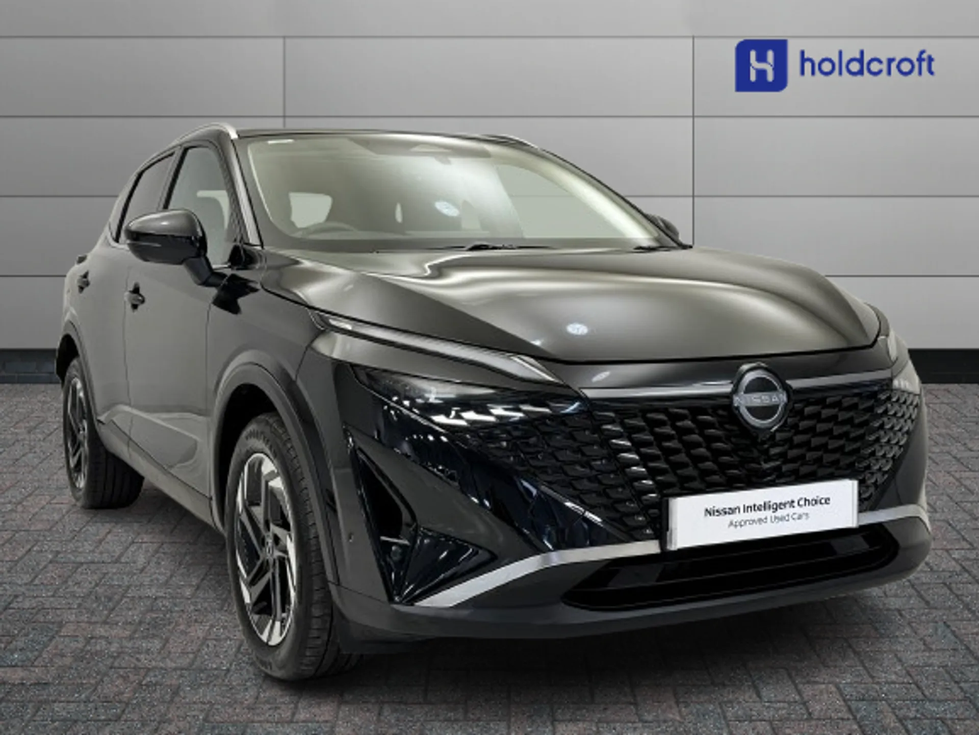2025 NISSAN QASHQAI for sale