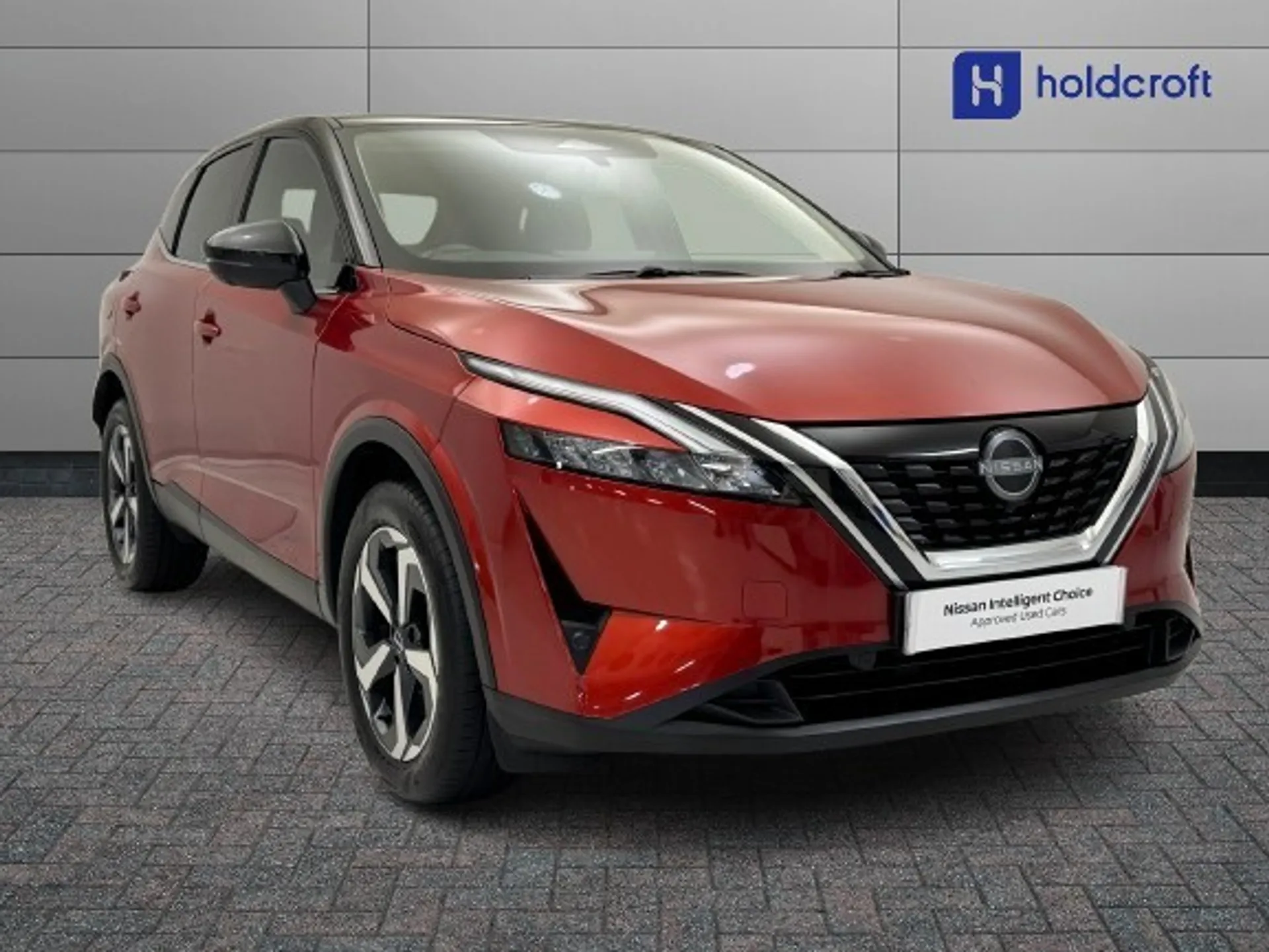 2024 NISSAN QASHQAI for sale
