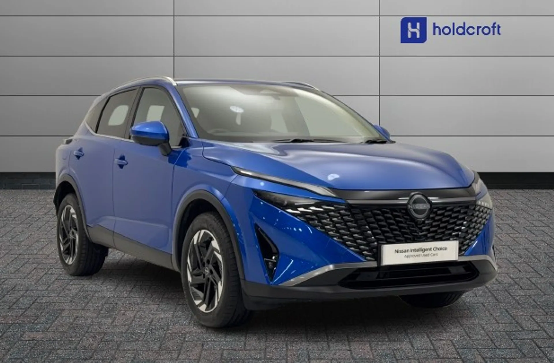2025 NISSAN QASHQAI for sale