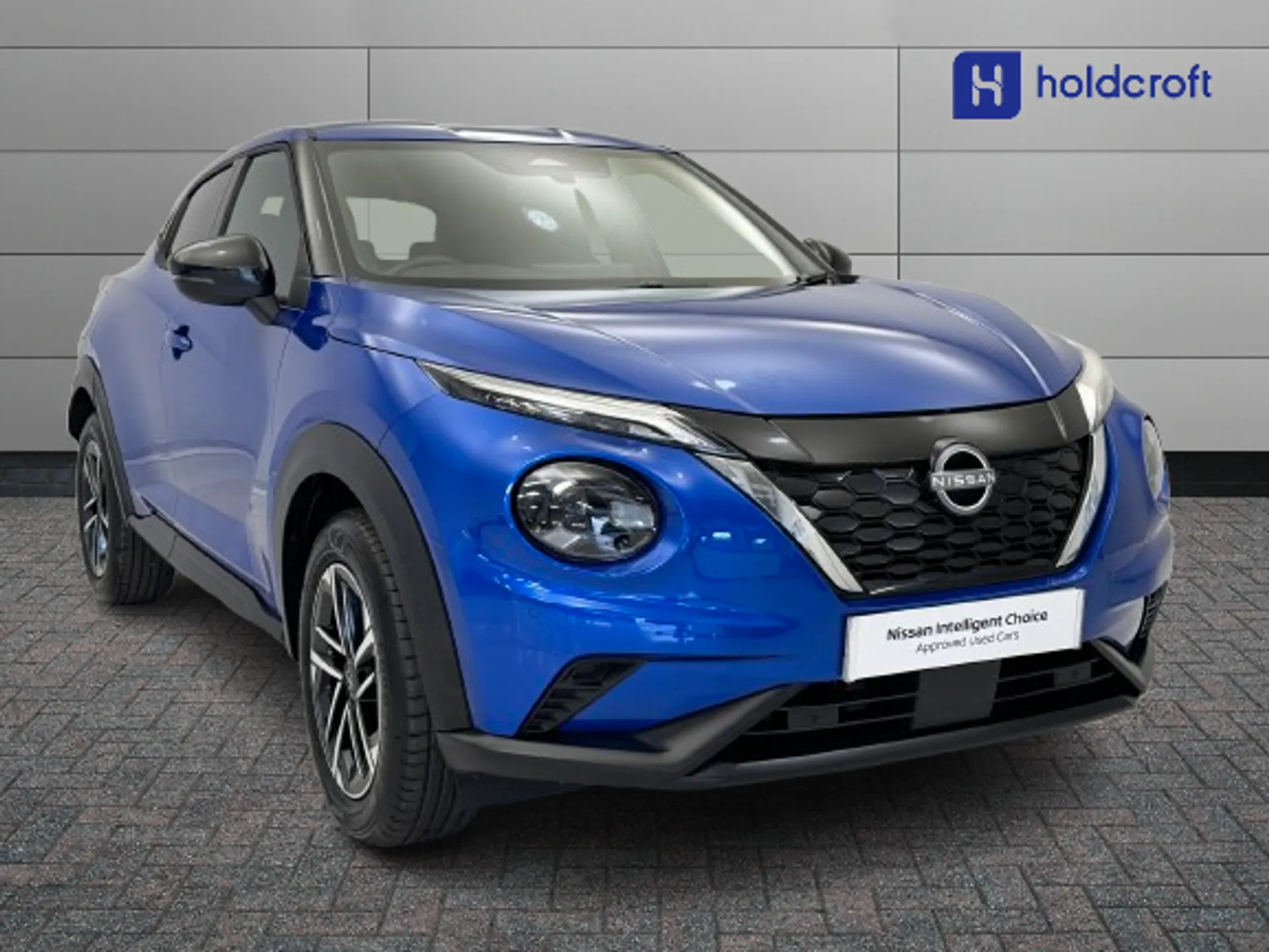 2025 NISSAN JUKE for sale