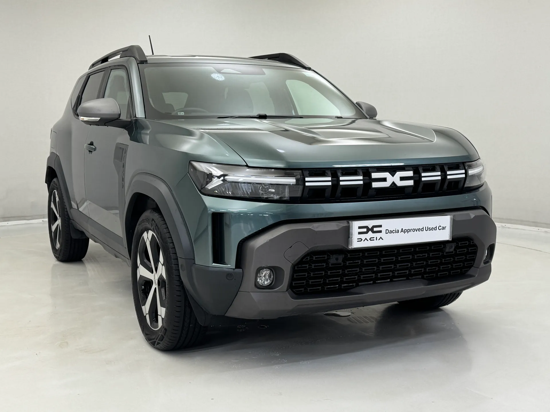 2024 DACIA DUSTER for sale