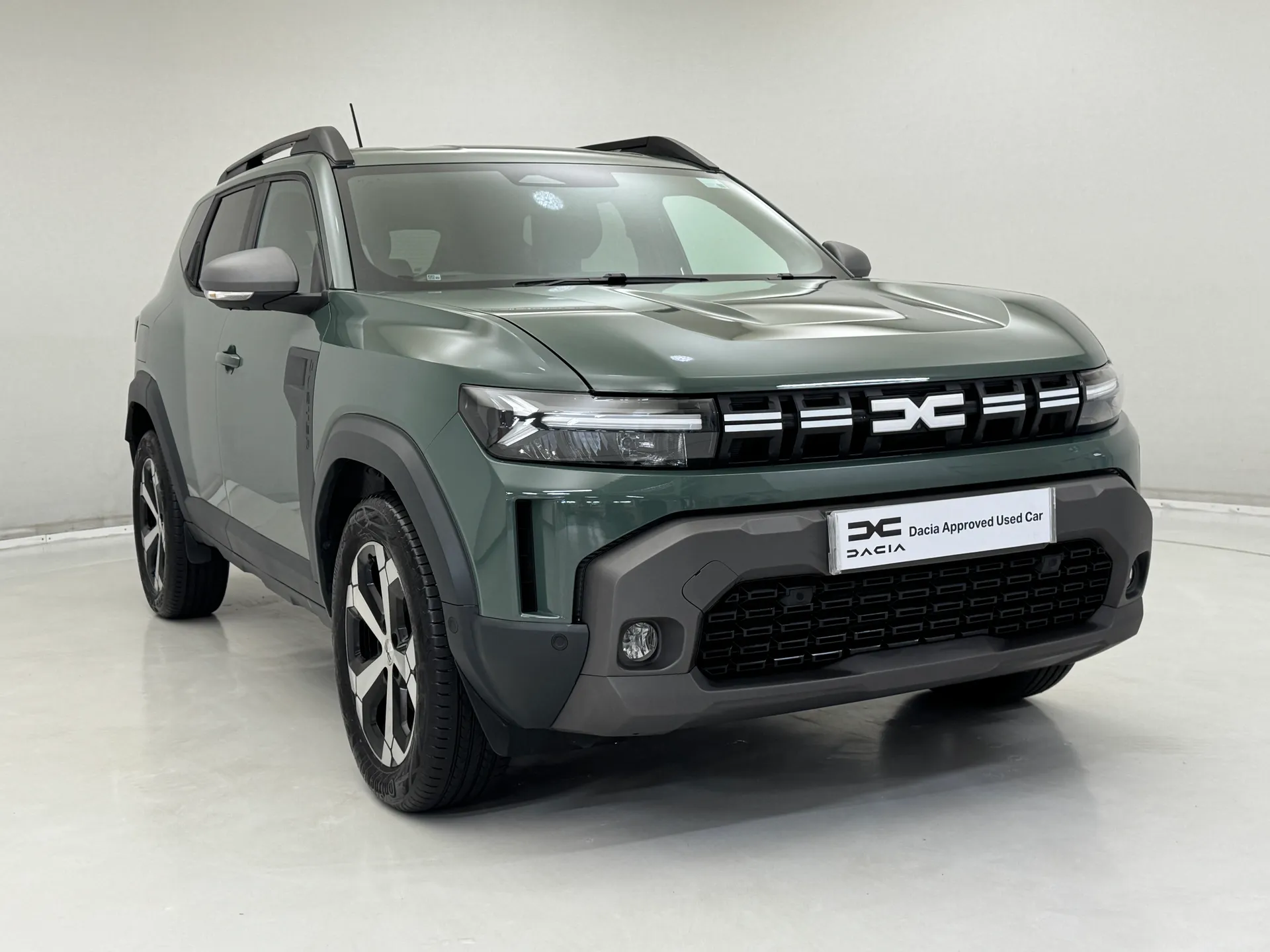 2025 DACIA DUSTER for sale
