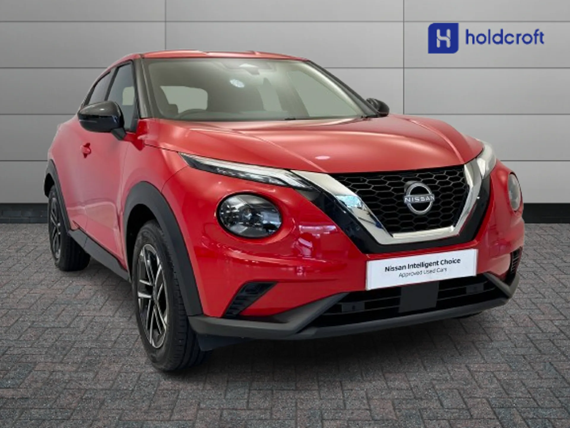 2025 NISSAN JUKE for sale