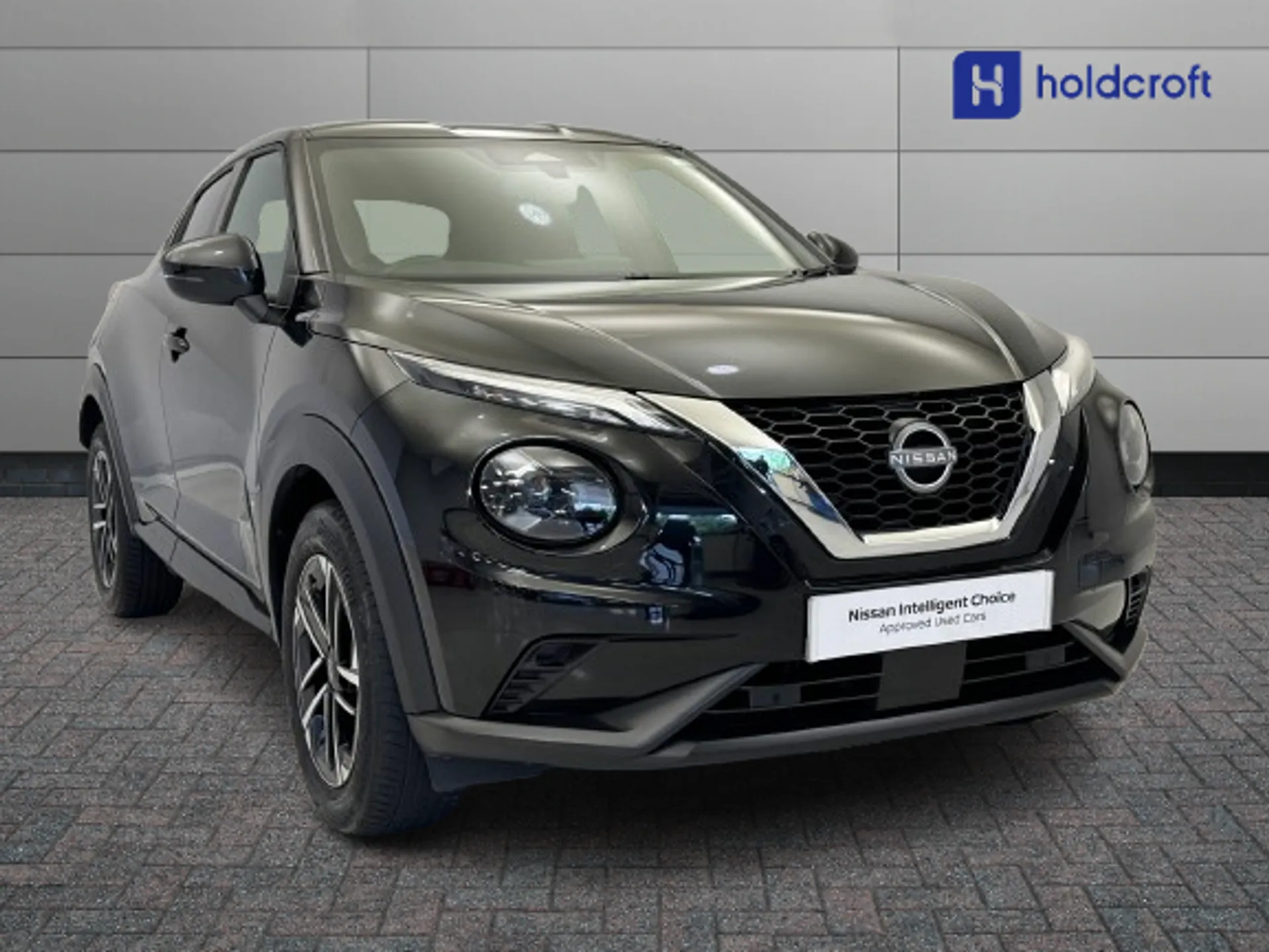 2025 NISSAN JUKE for sale