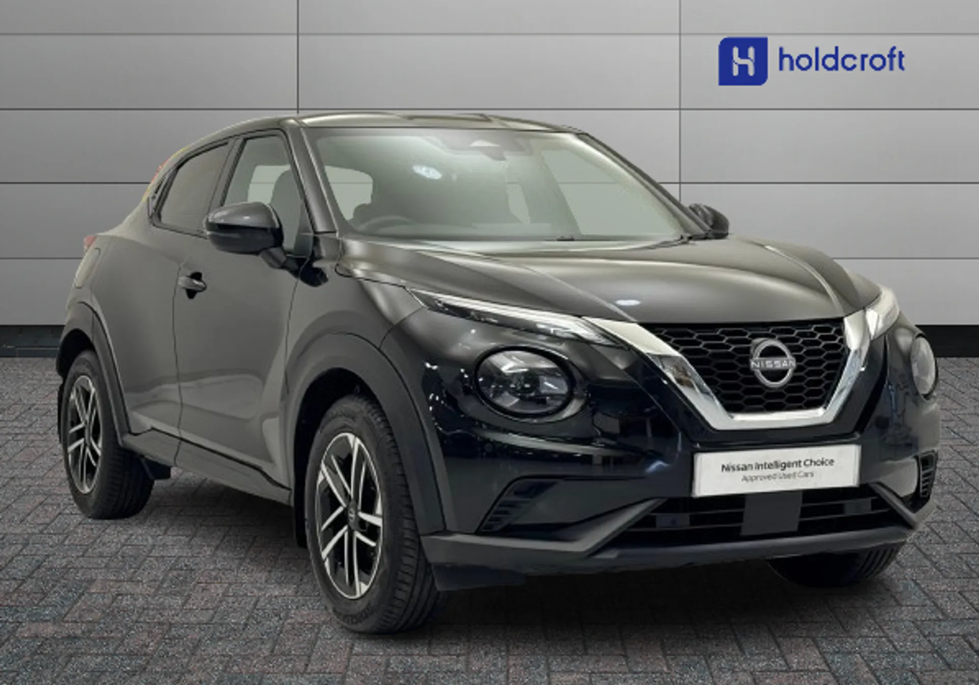 2024 NISSAN JUKE for sale