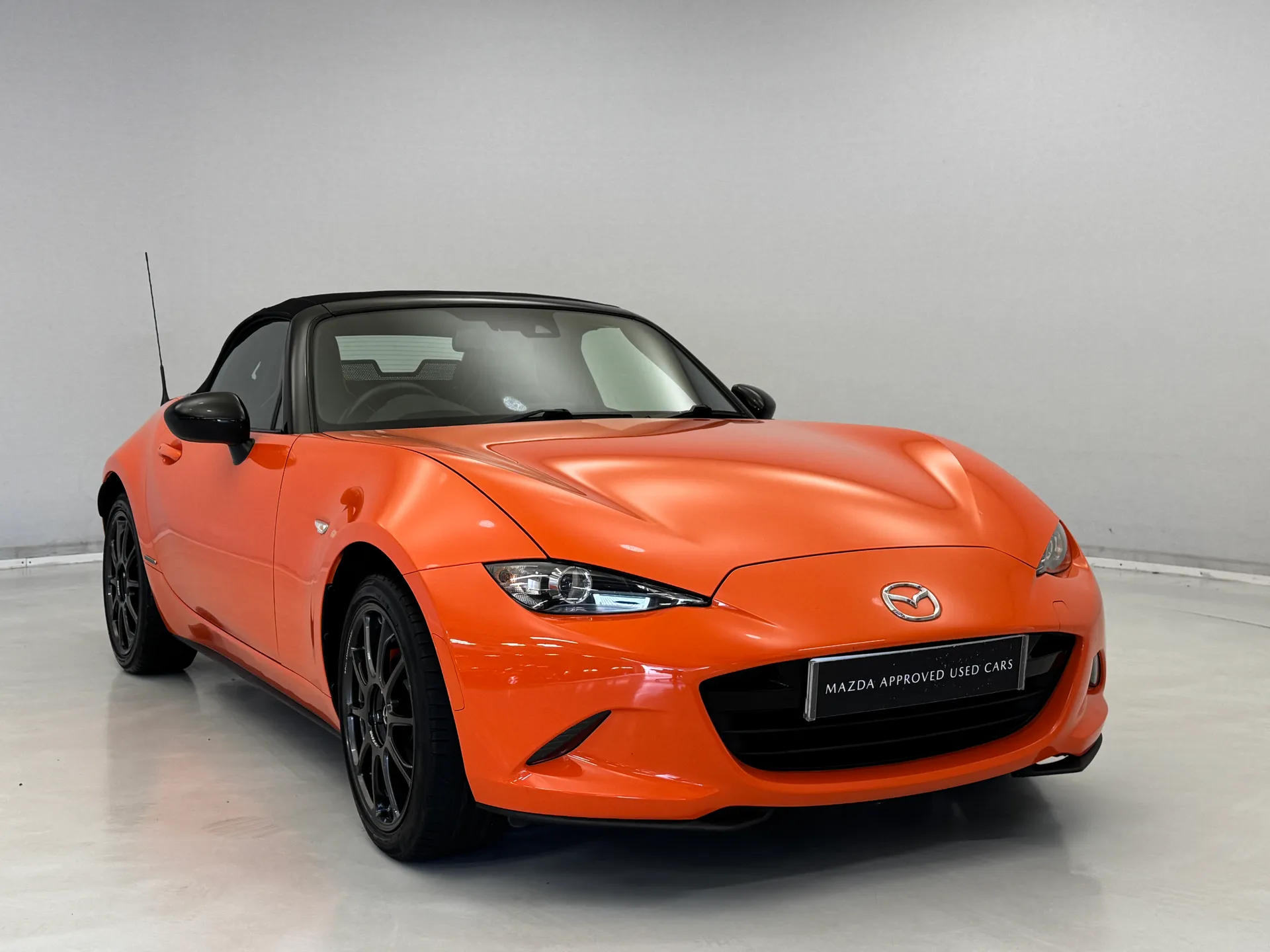 2019 MAZDA MX-5 for sale