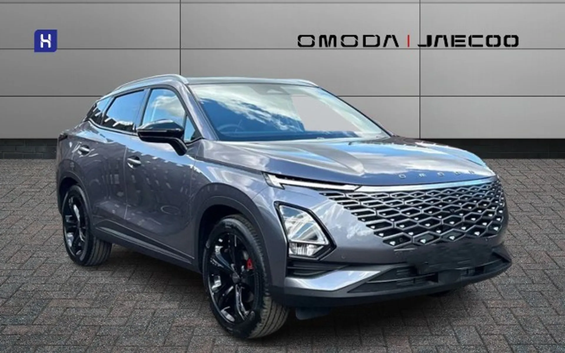 2026 OMODA 5 for sale