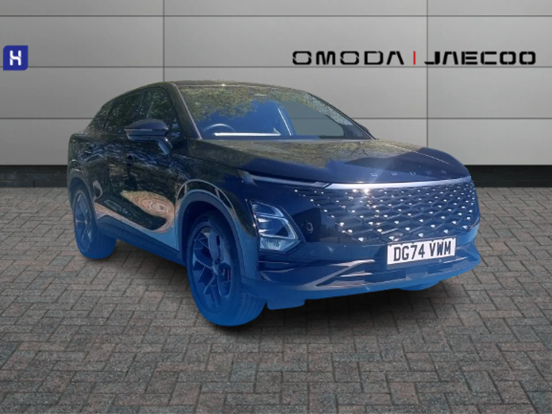 2024 OMODA 5 for sale