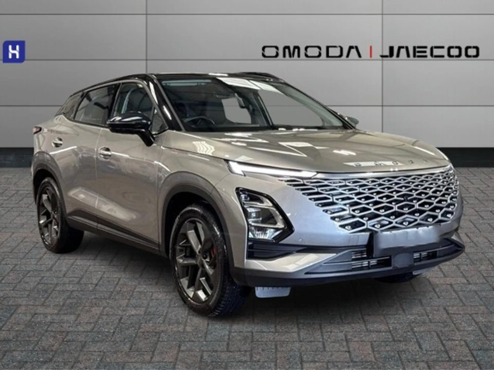 2025 OMODA 5 for sale