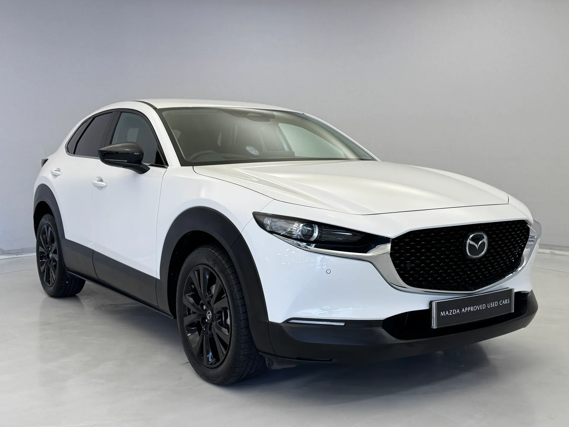 2023 MAZDA CX-30 for sale