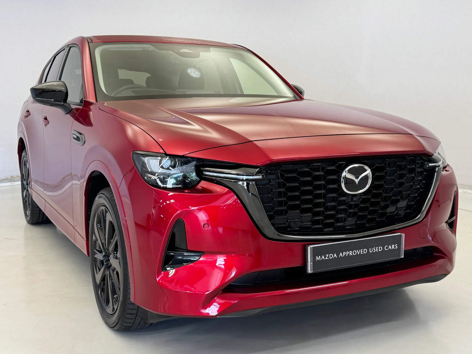 2024 MAZDA CX-60 for sale