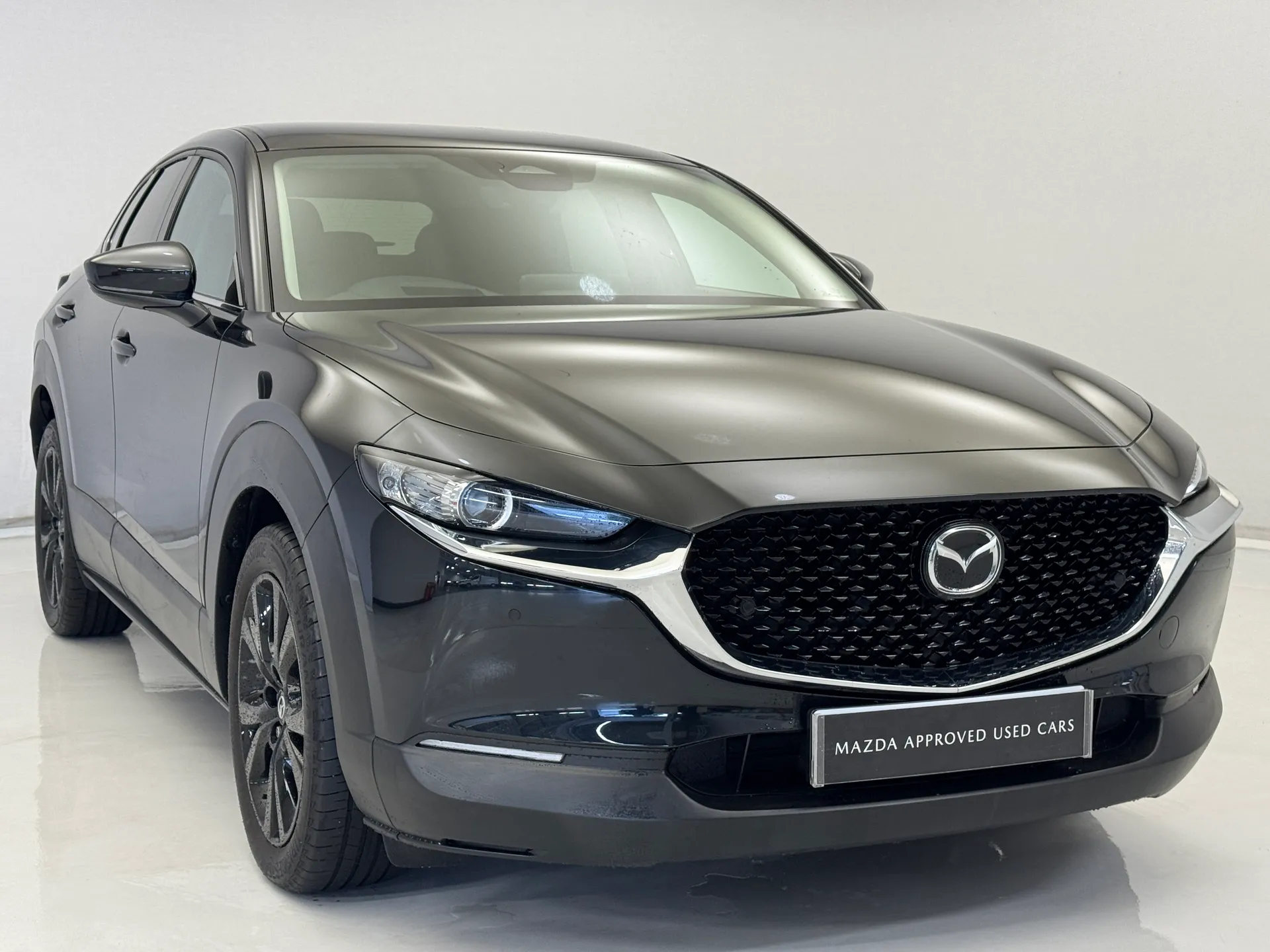 2024 MAZDA CX-30 for sale