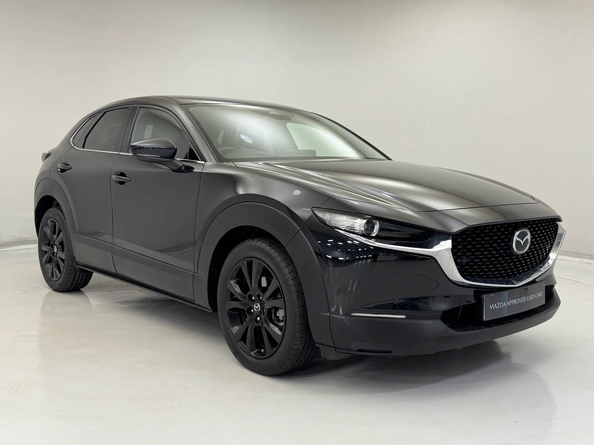 2025 MAZDA CX-30 for sale