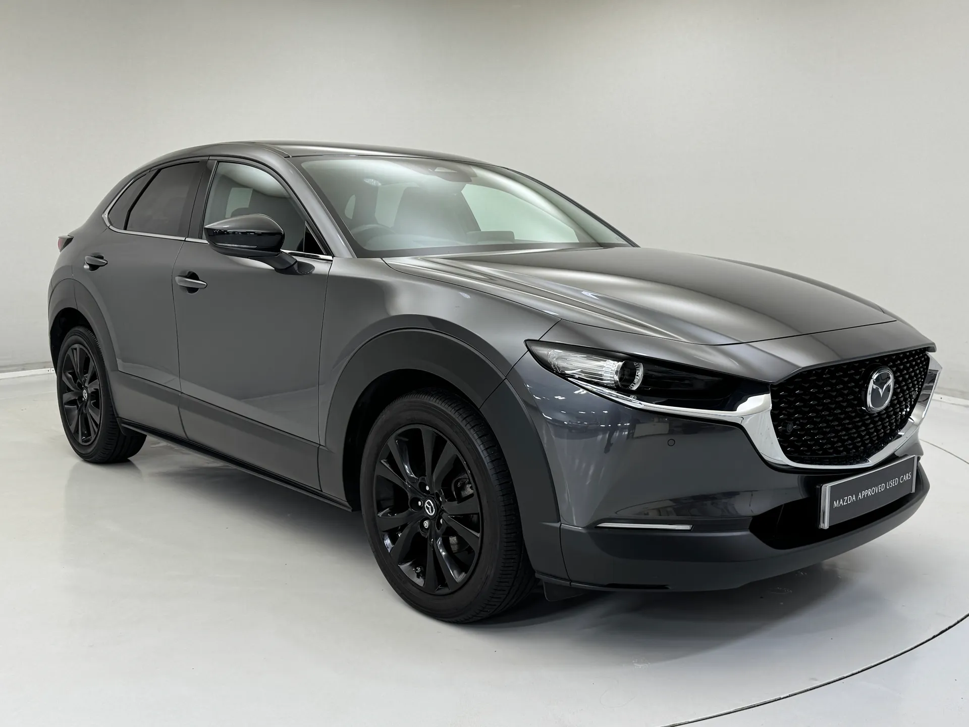 2024 MAZDA CX-30 for sale