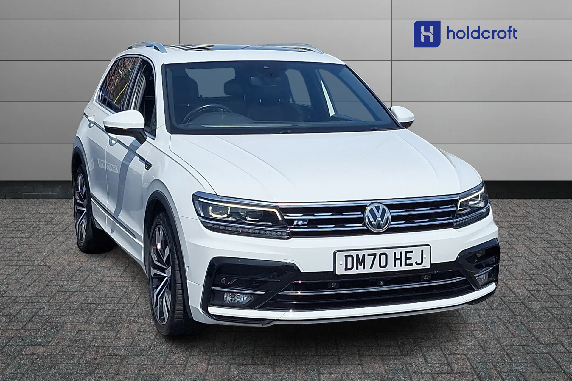 2020 VOLKSWAGEN TIGUAN for sale