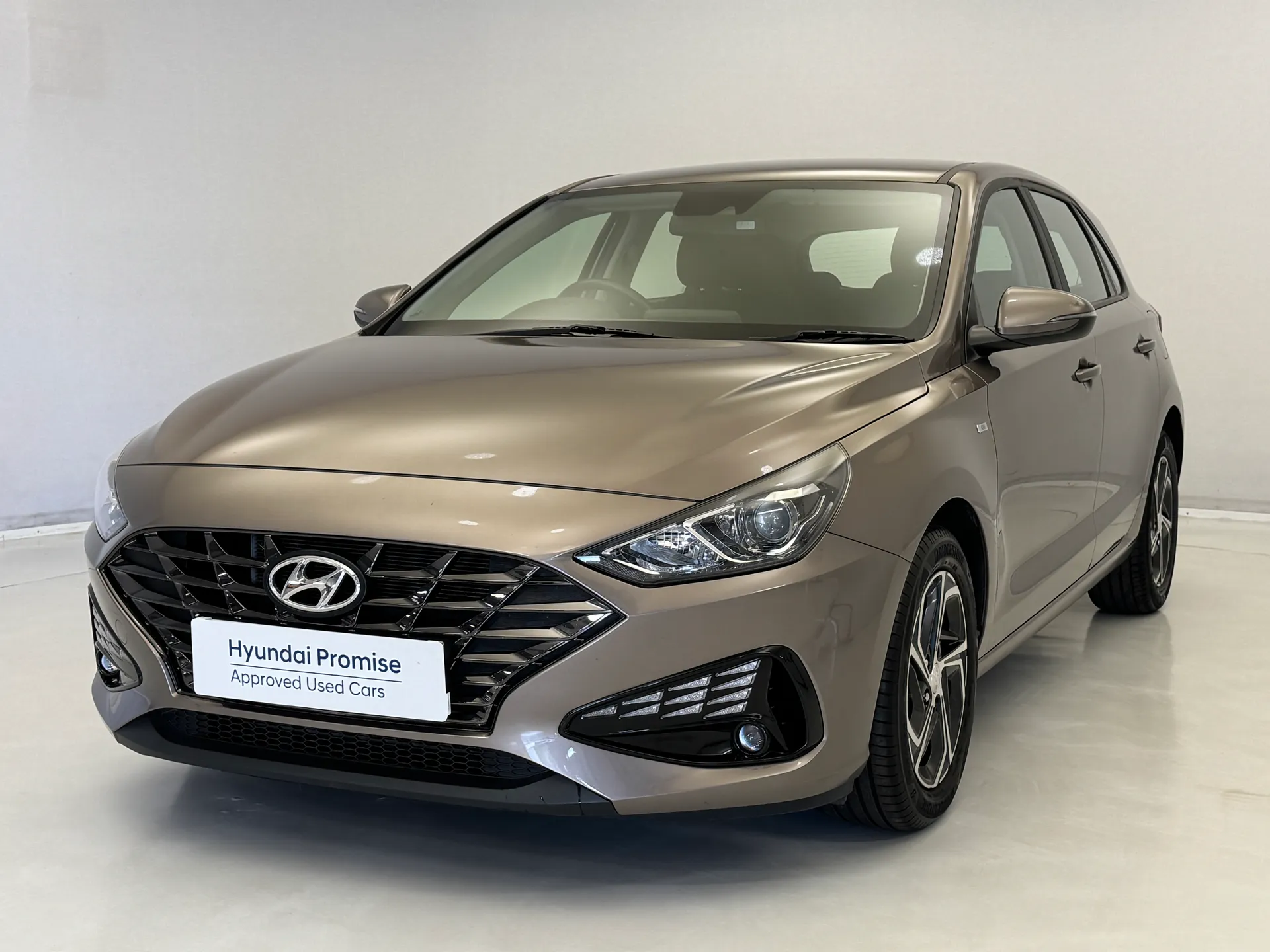 2023 HYUNDAI I30 for sale