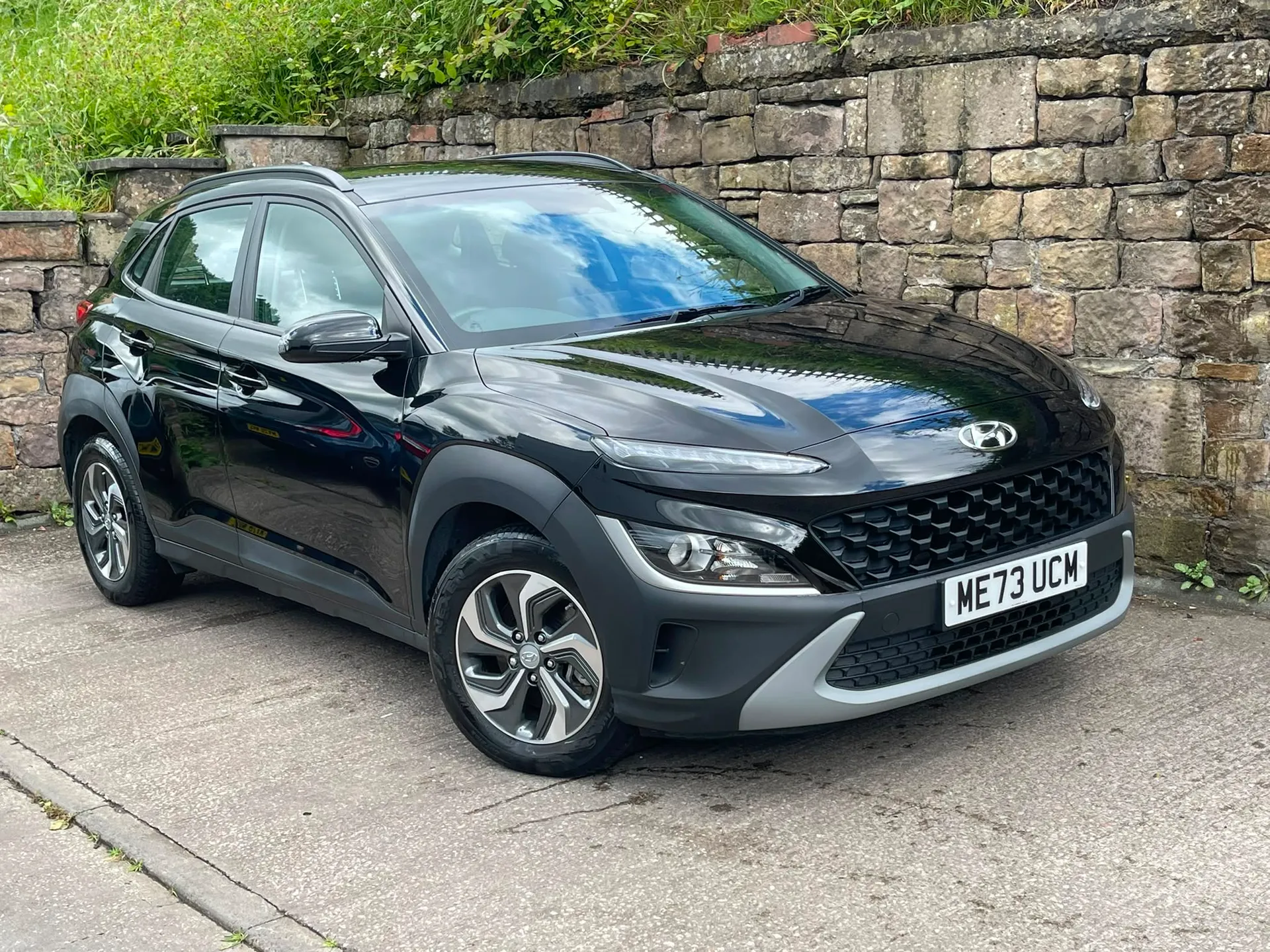 2024 HYUNDAI KONA for sale