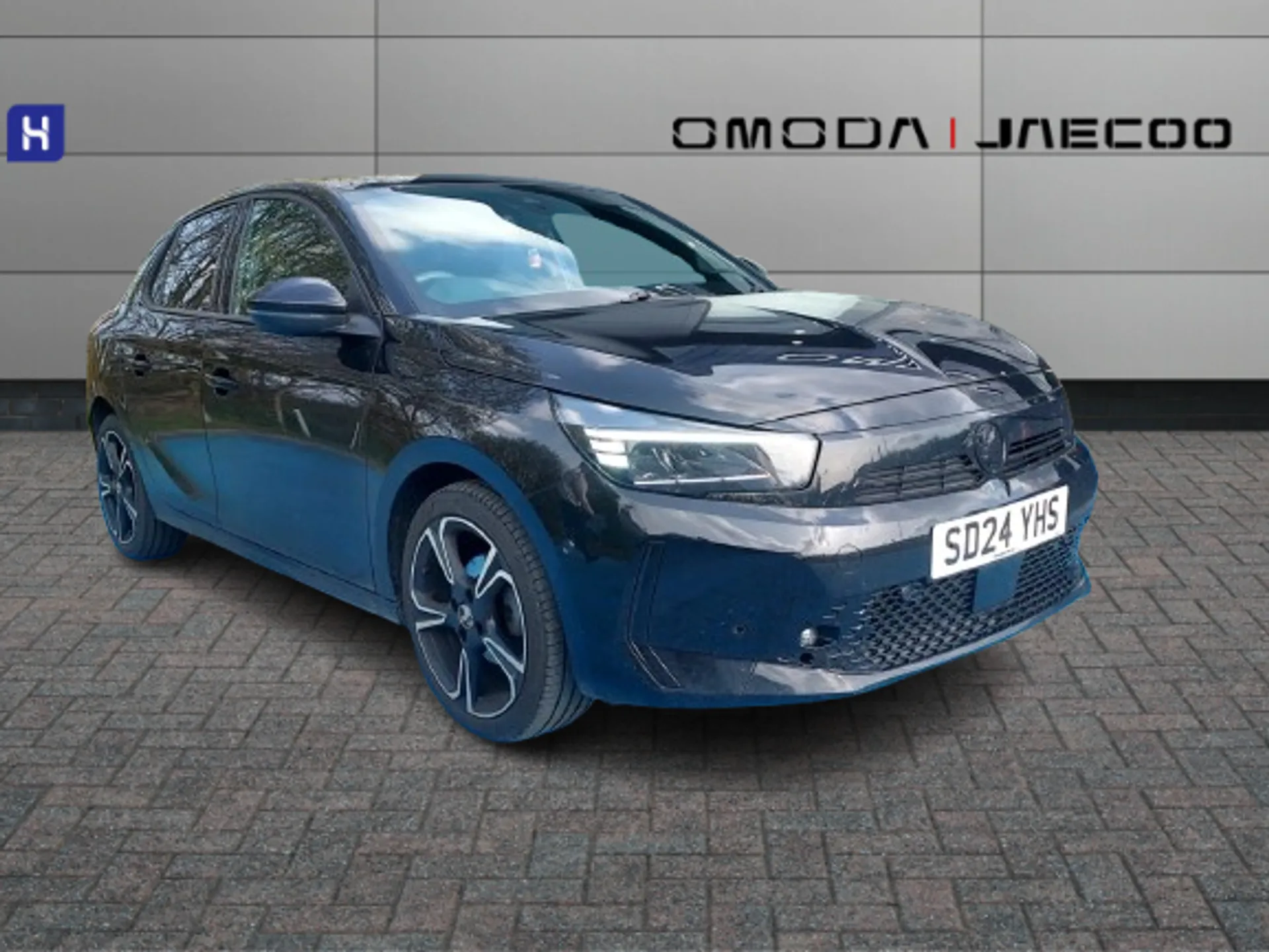2024 VAUXHALL CORSA for sale