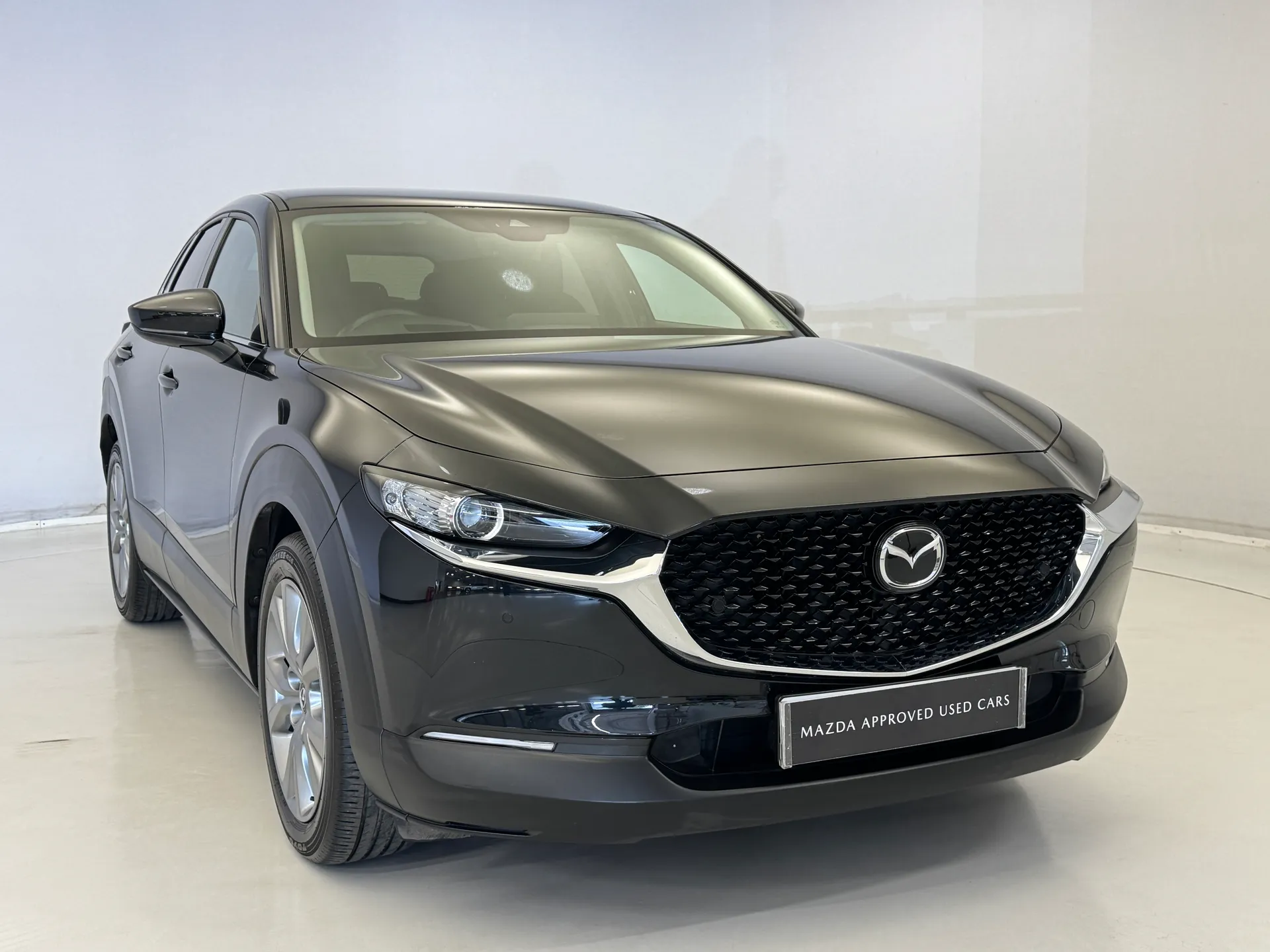2023 MAZDA CX-30 for sale