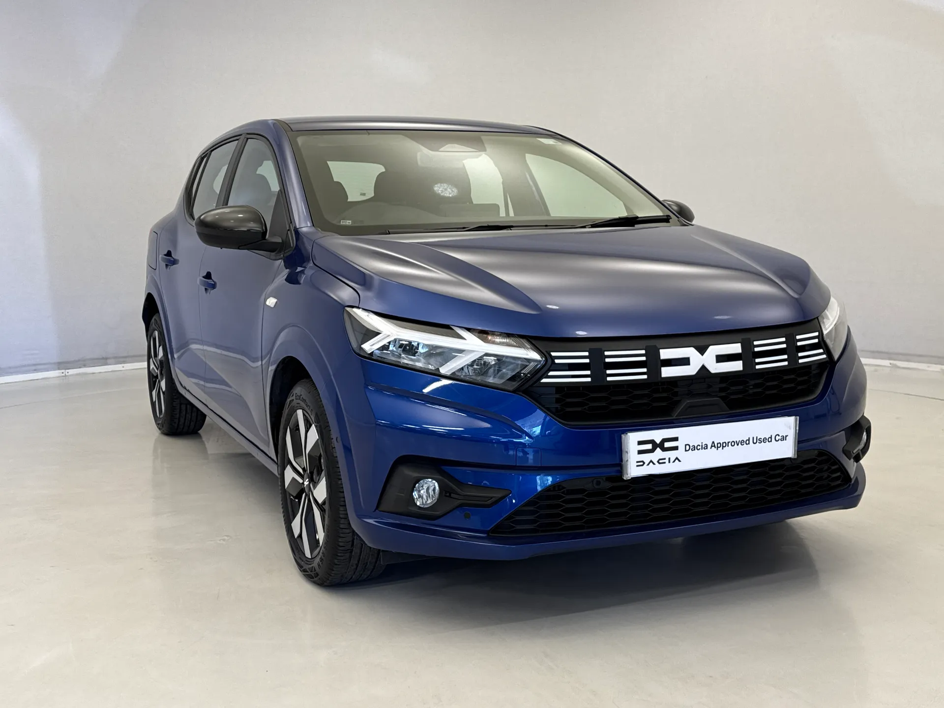 2025 DACIA SANDERO for sale