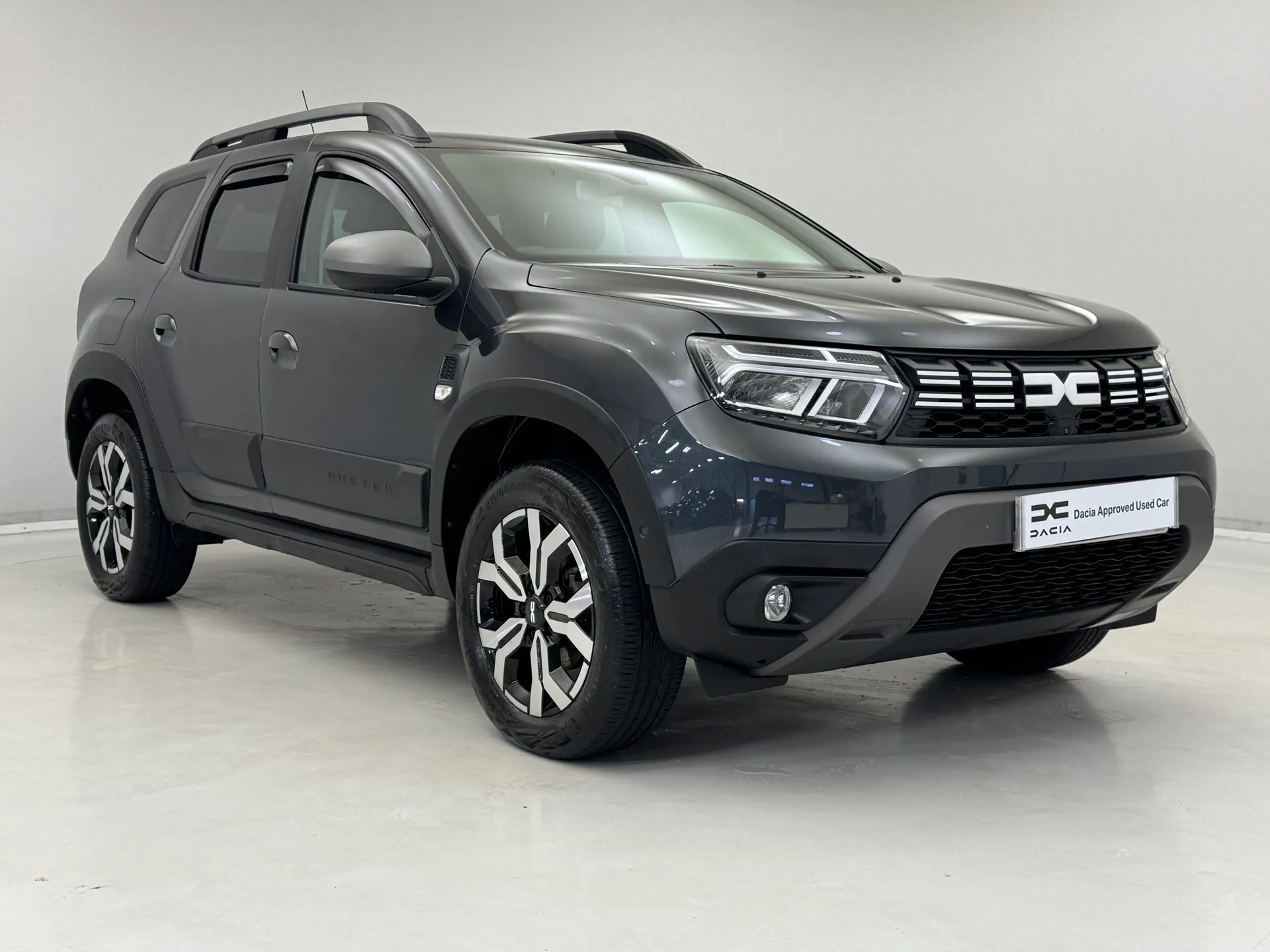 2023 DACIA DUSTER for sale
