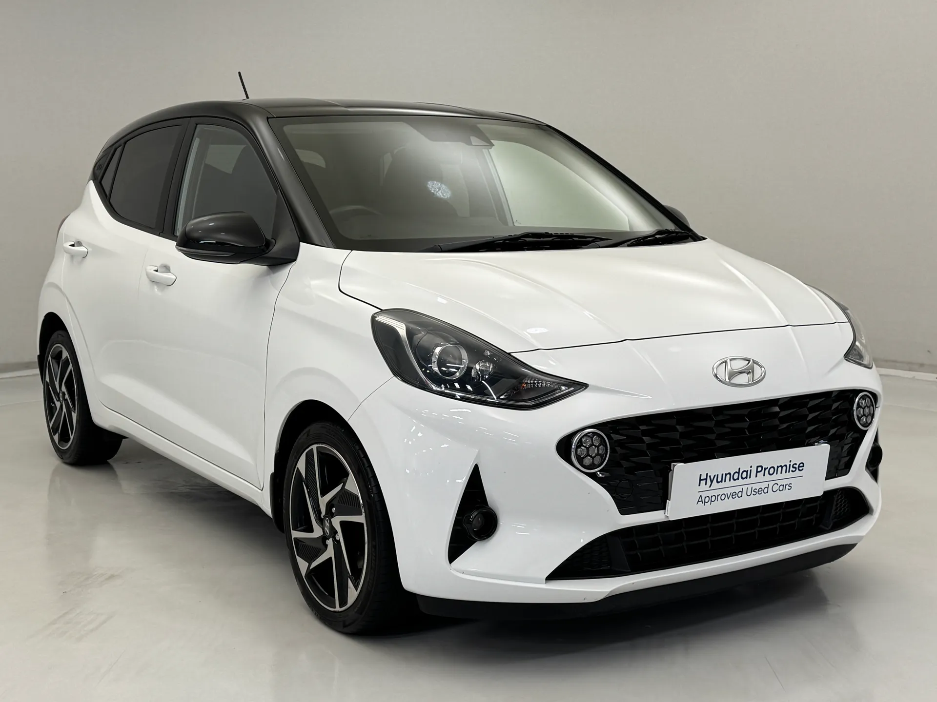 2020 HYUNDAI I10 for sale