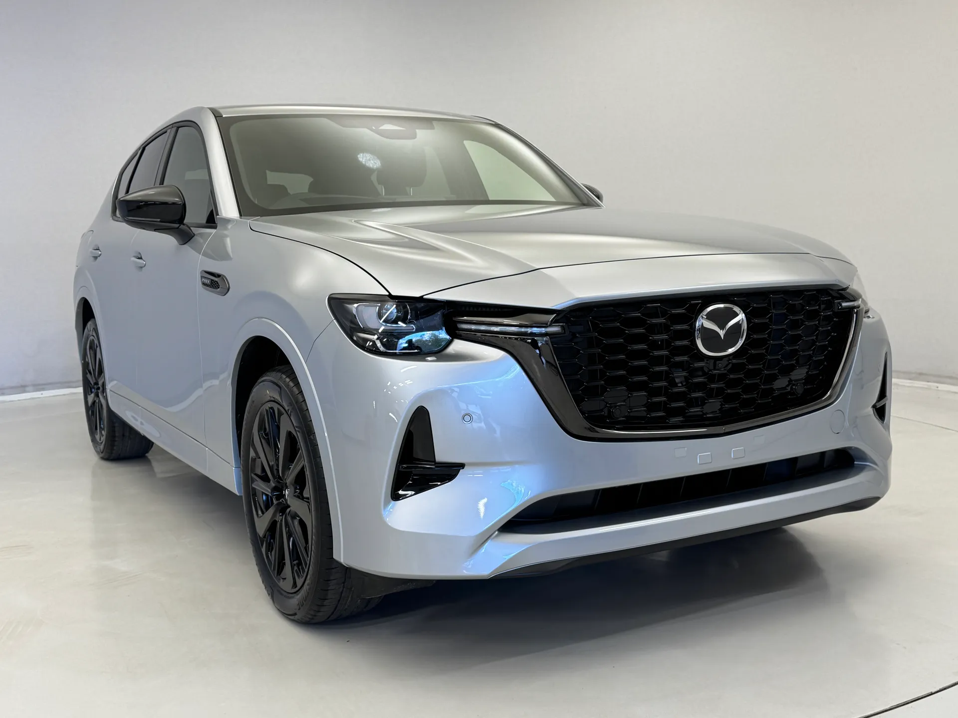 2026 MAZDA CX-60 for sale