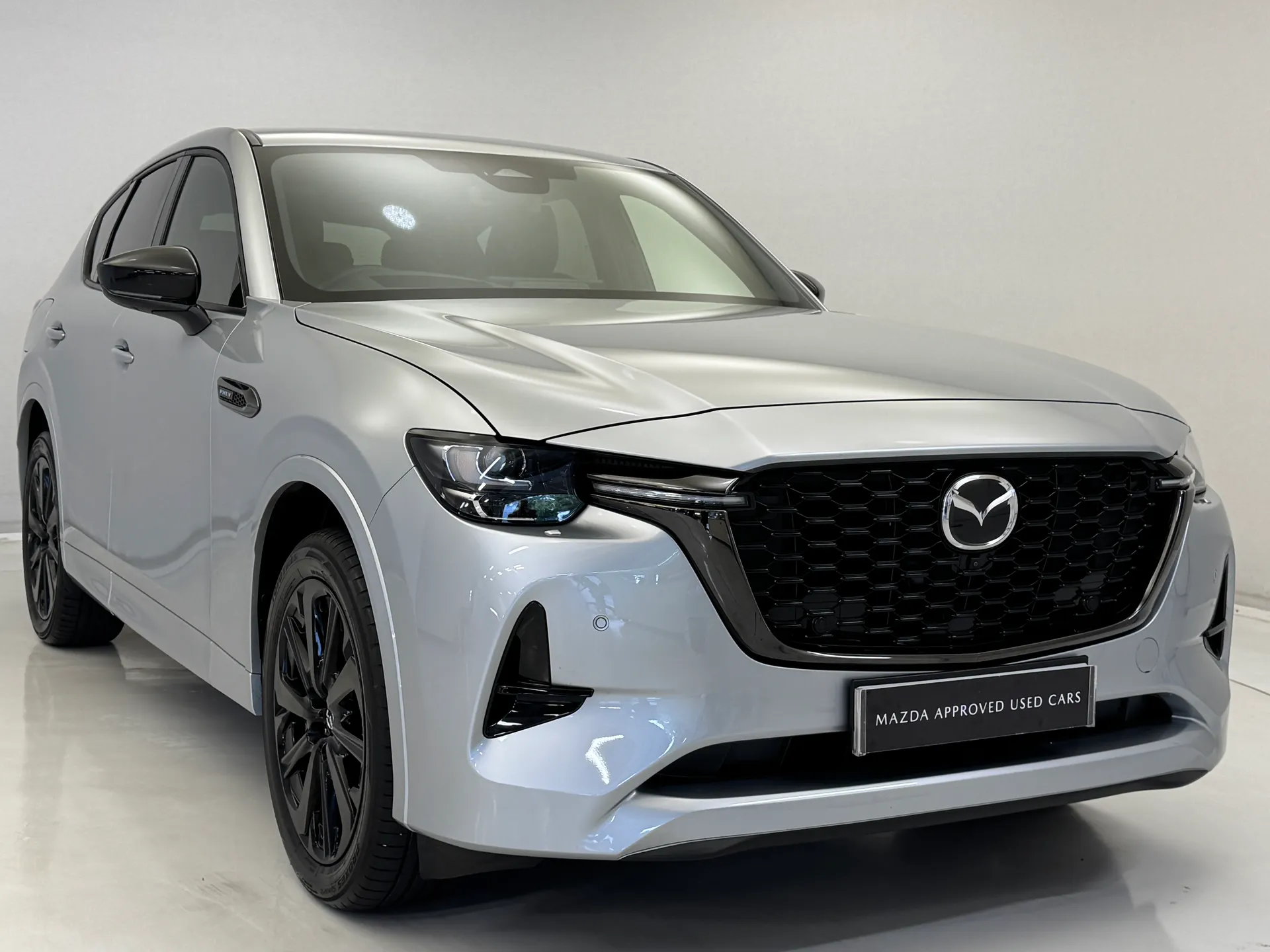 2026 MAZDA CX-60 for sale
