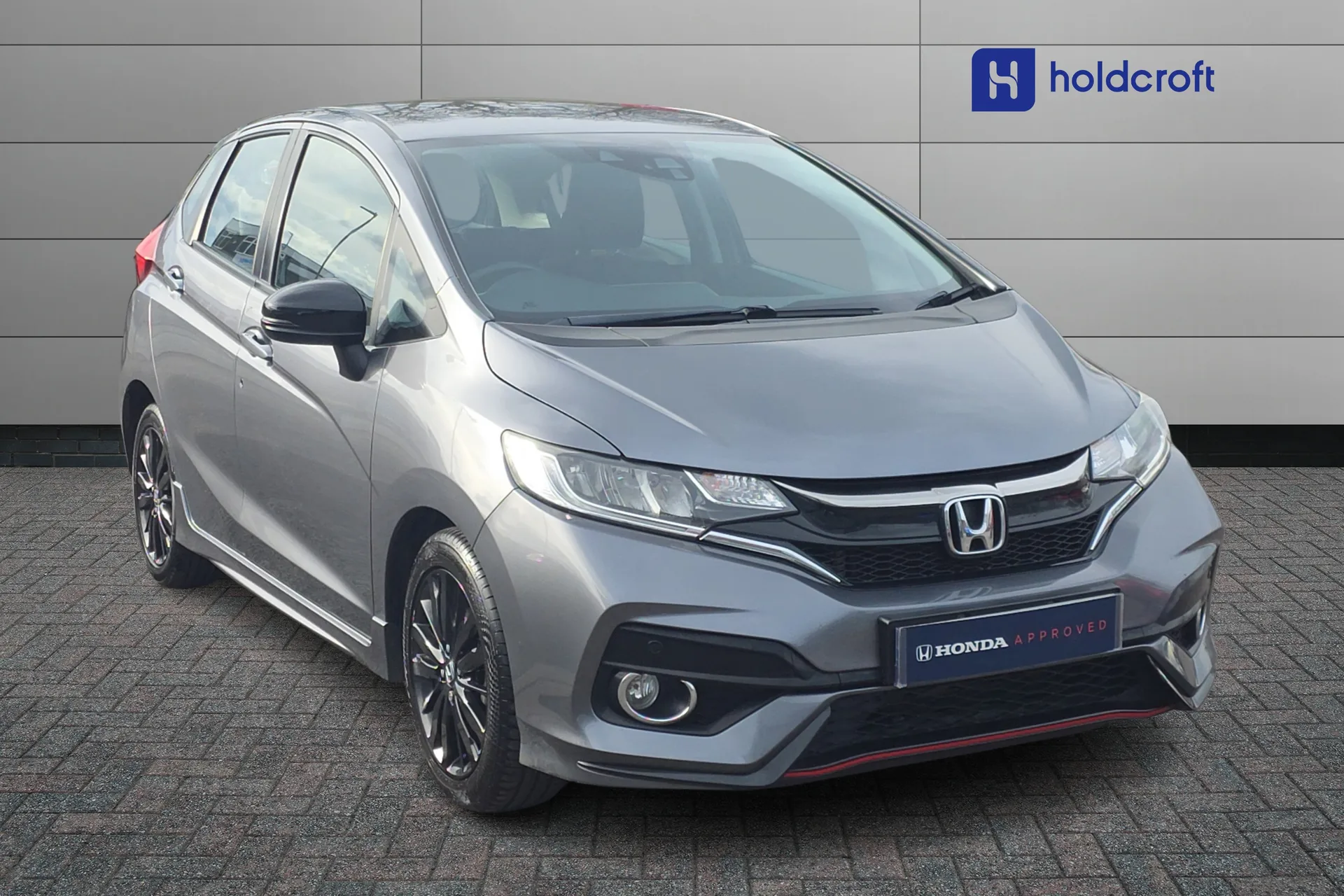 2018 HONDA JAZZ for sale