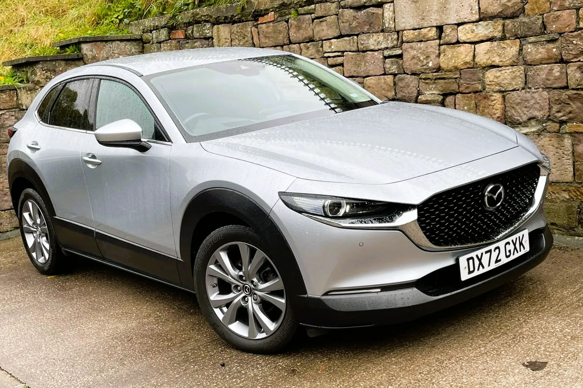 2022 MAZDA CX-30 for sale